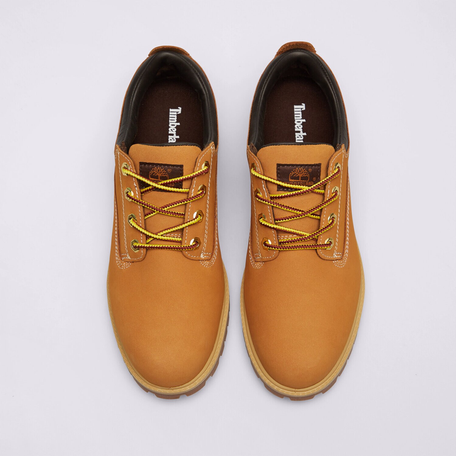 Timberland Heritage — foto 6