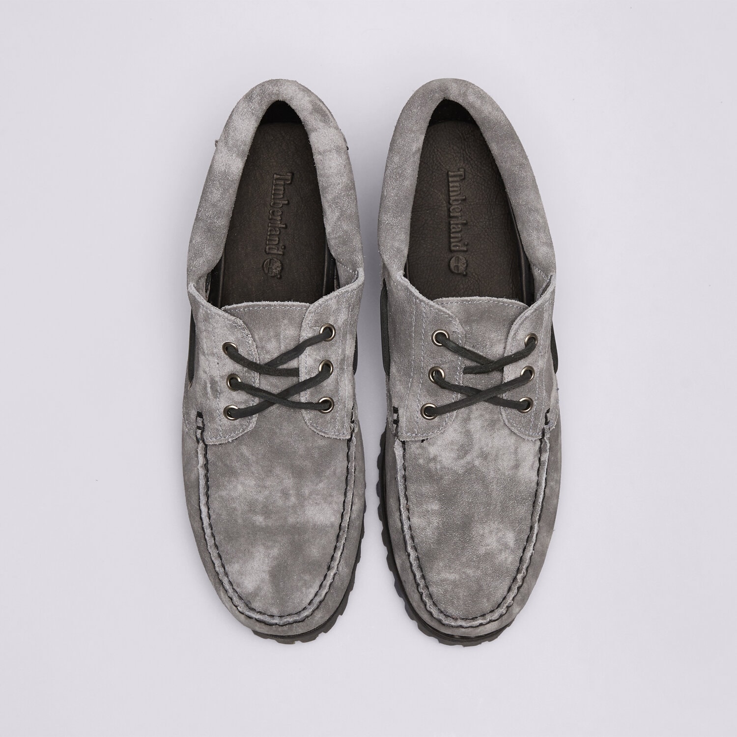 Timberland Boat Shoe — foto 5