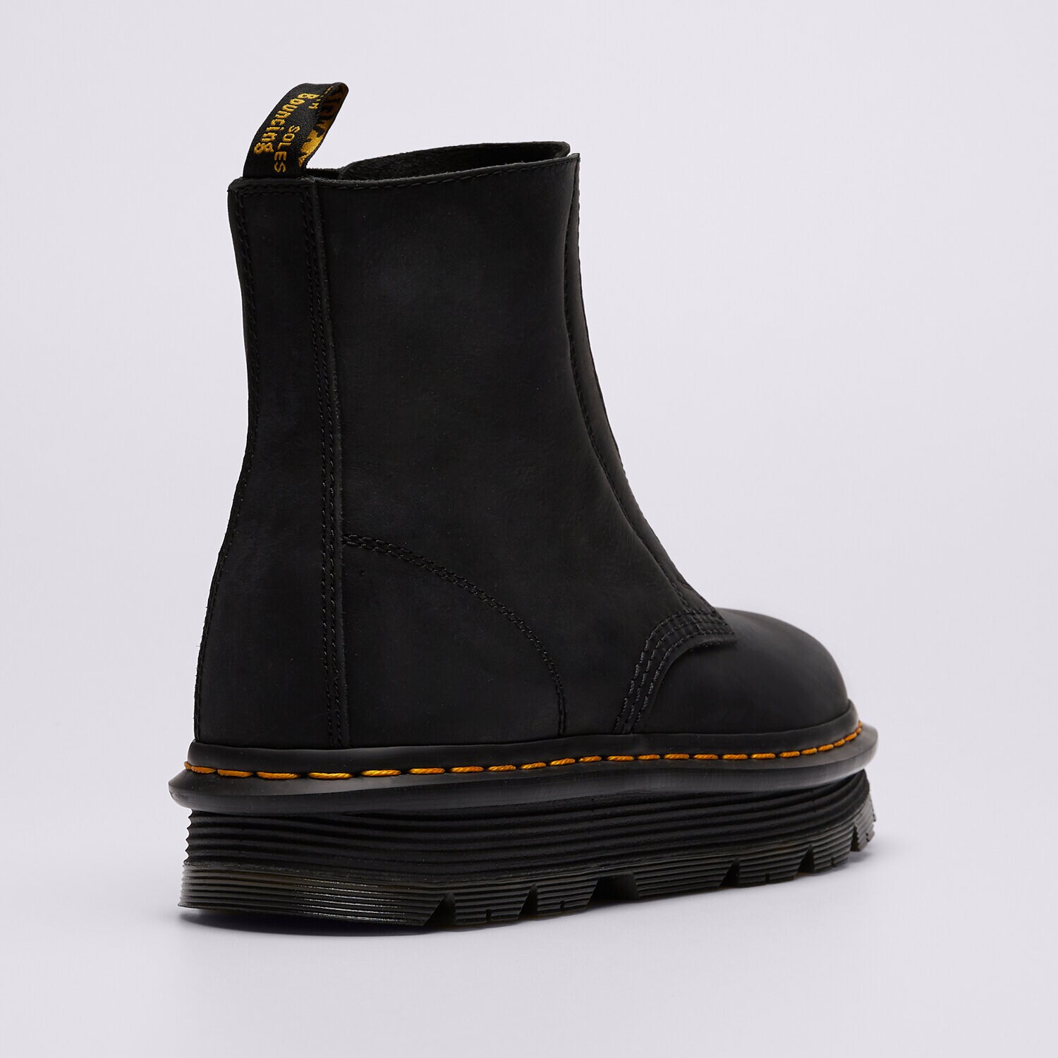 Dr.martens Zebzag Laceless Boot — foto 6
