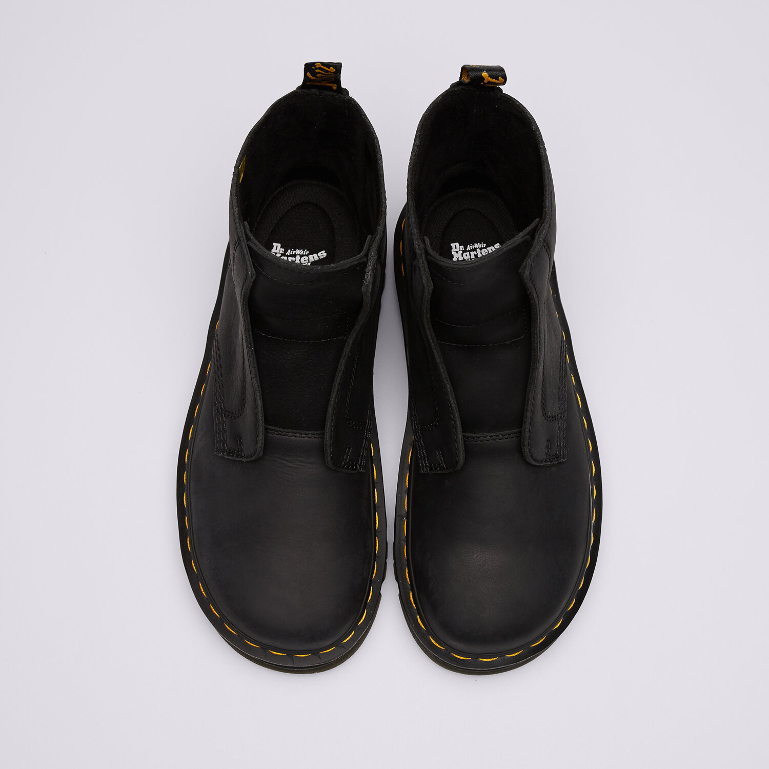 Dr.martens Zebzag Laceless Boot — foto 4