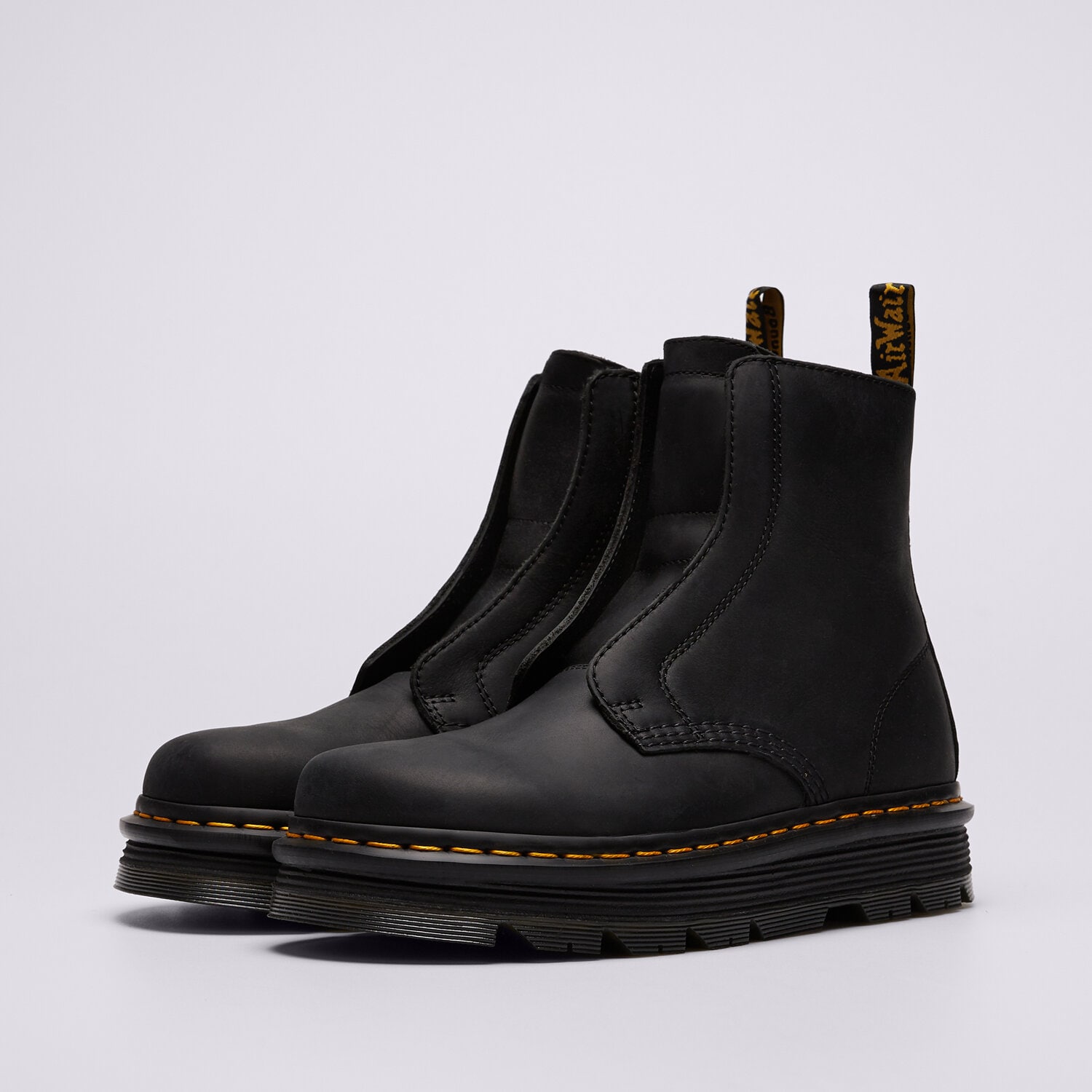 Dr.martens Zebzag Laceless Boot — foto 2