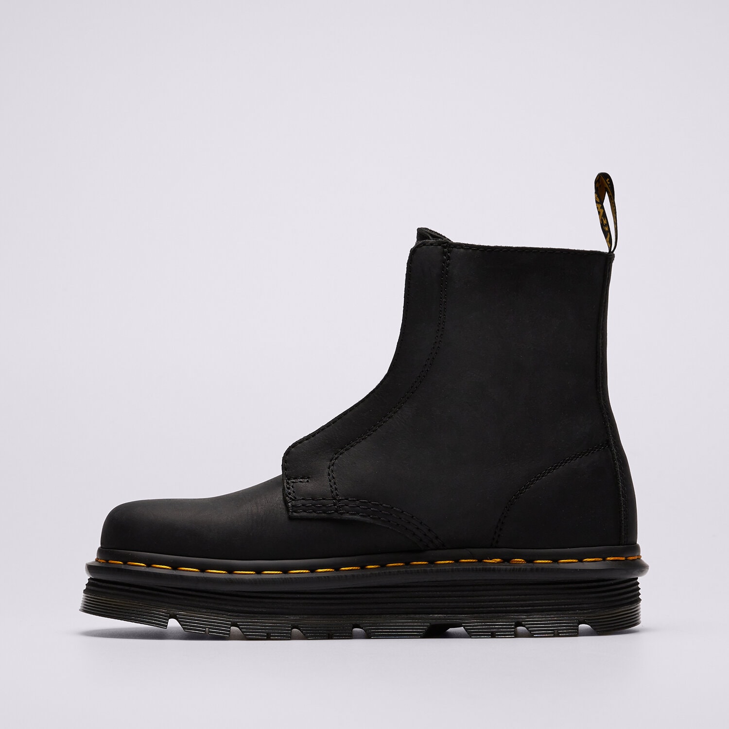 Dr.martens Zebzag Laceless Boot — foto 3