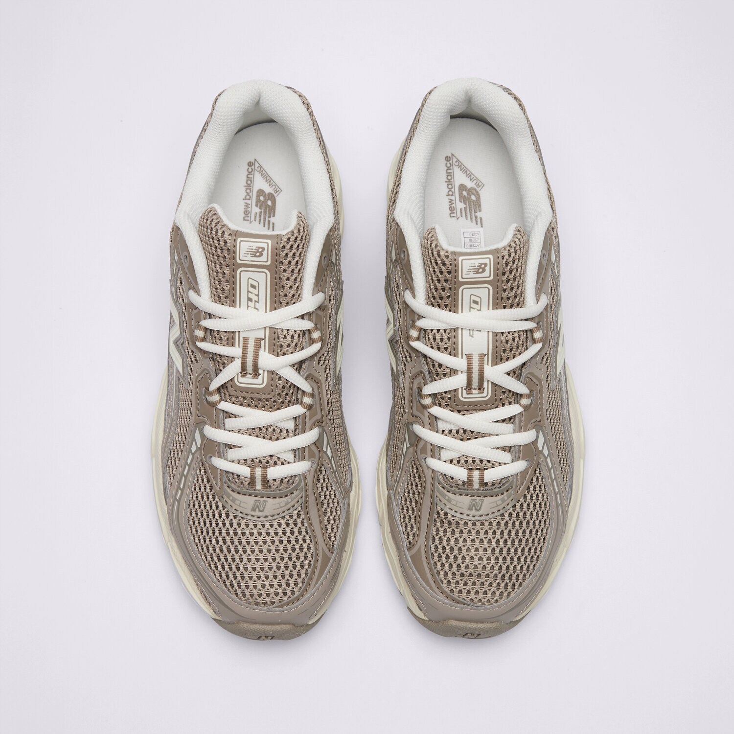 NEW BALANCE 740 U740SA2 ✓ Maro | Femei Sneakers | Sizeer Romania ✪