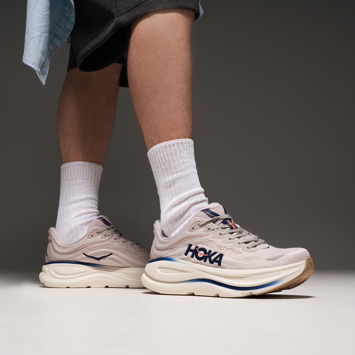 Hoka Bondi 9 — foto 2