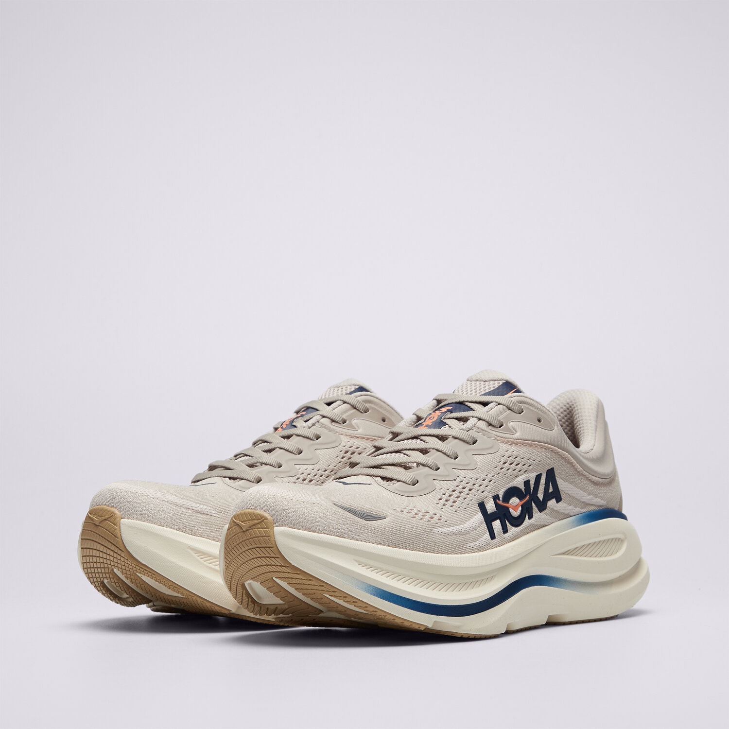 Hoka Bondi 9 — foto 4