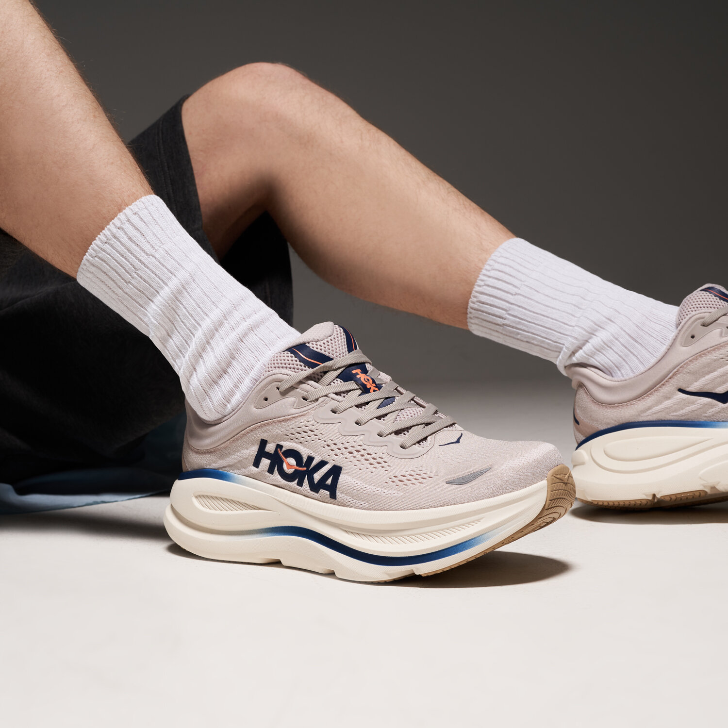 Hoka Bondi 9 — foto 3