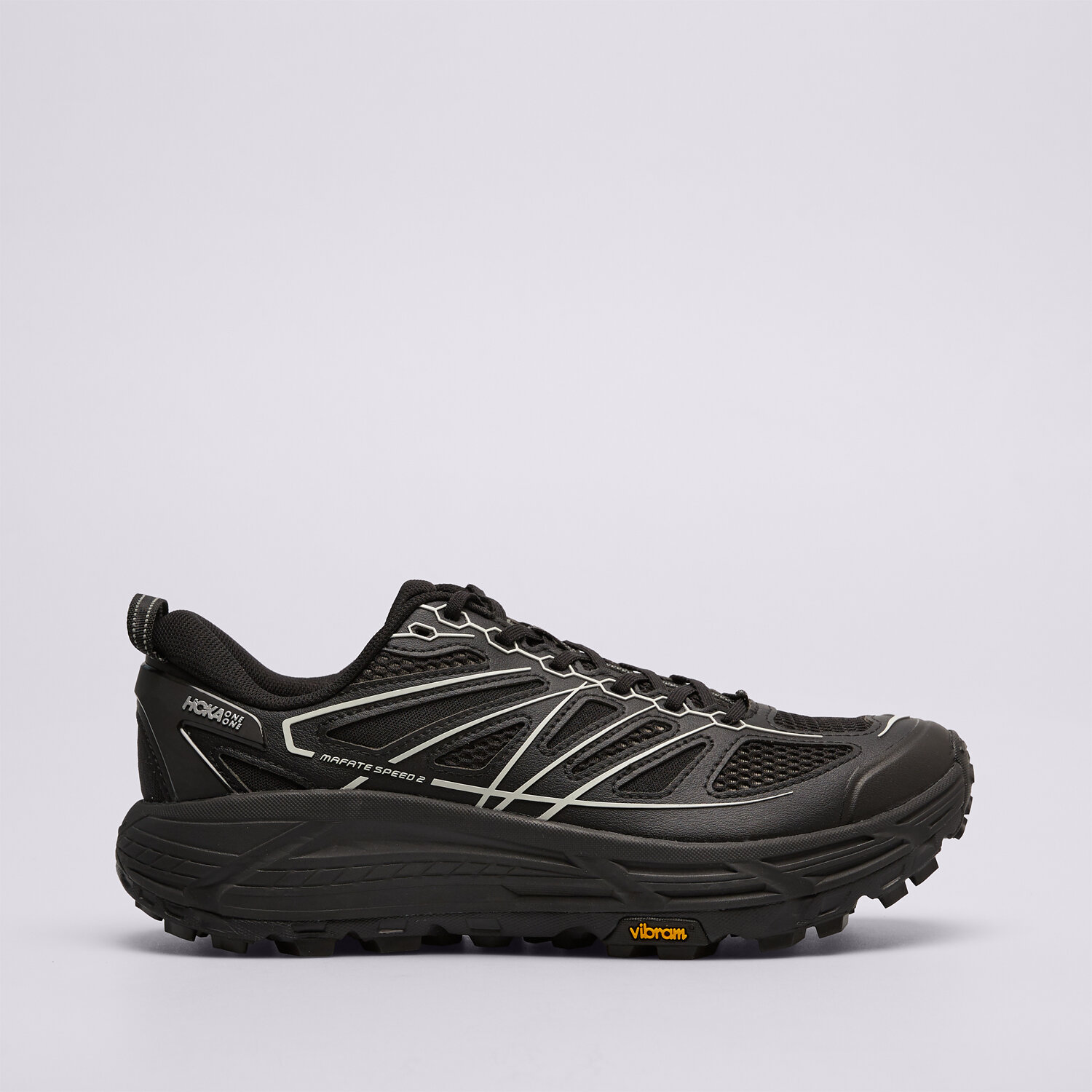 Hoka Mafate Speed 2 Ts