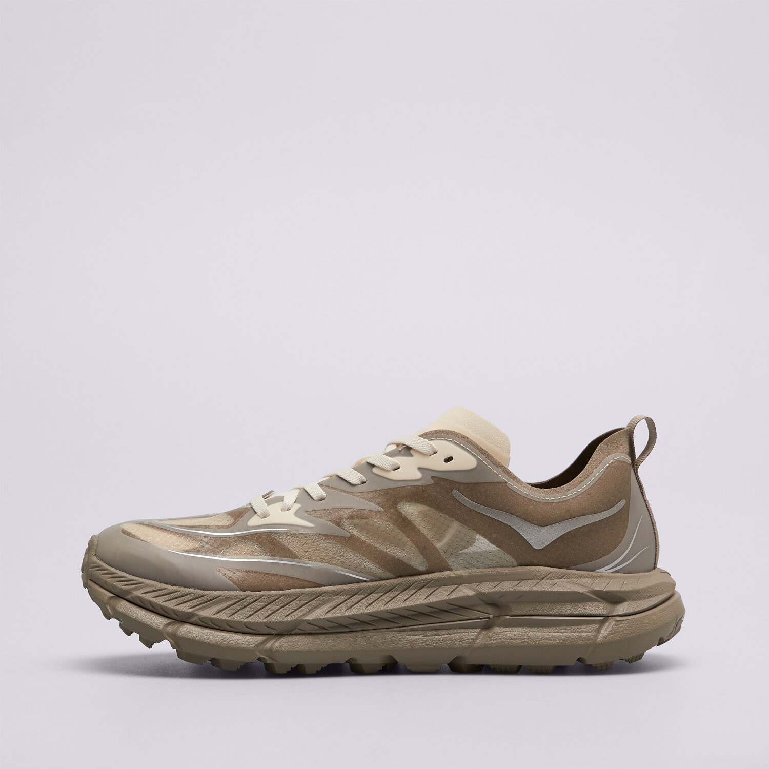 Hoka Mafate Speed 4 Lite — foto 3