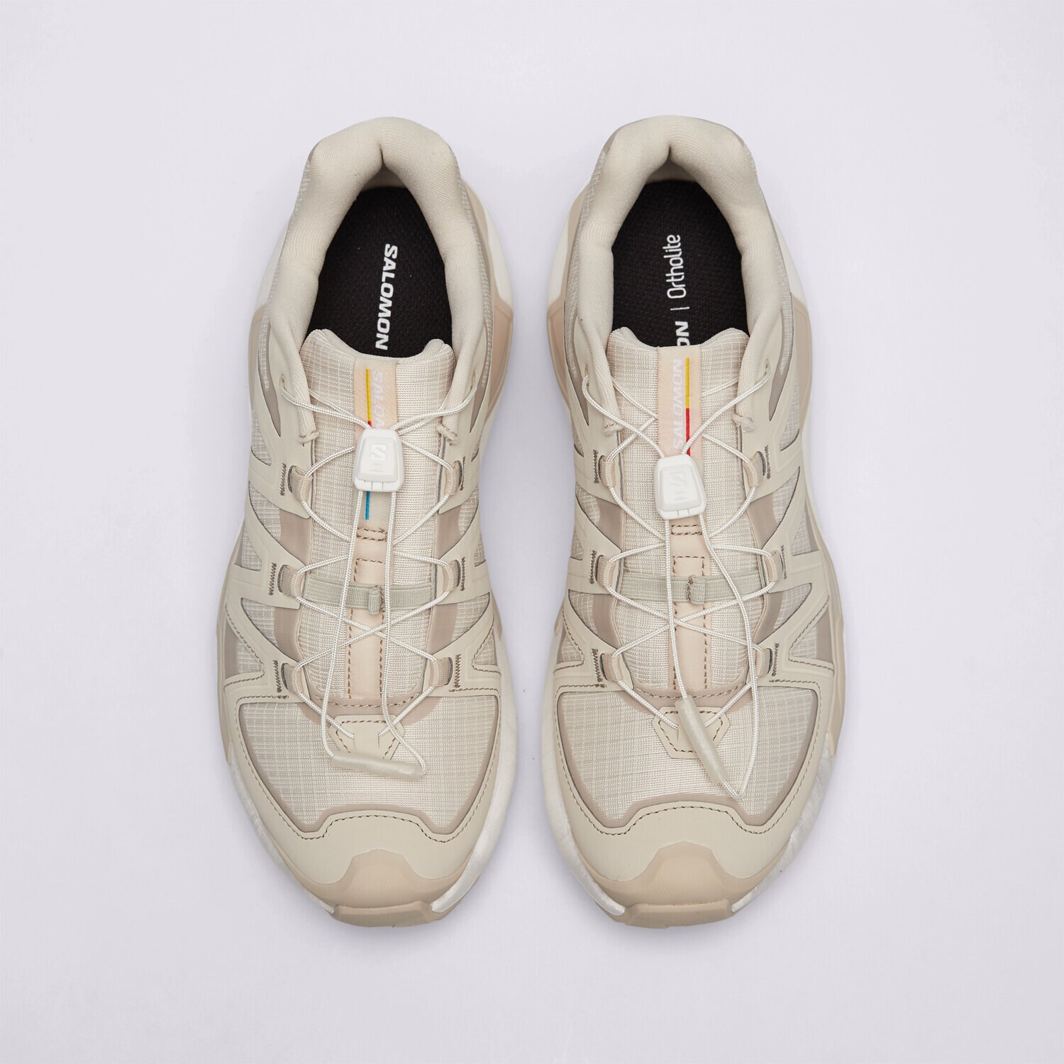 Salomon Xc Roam W — foto 5