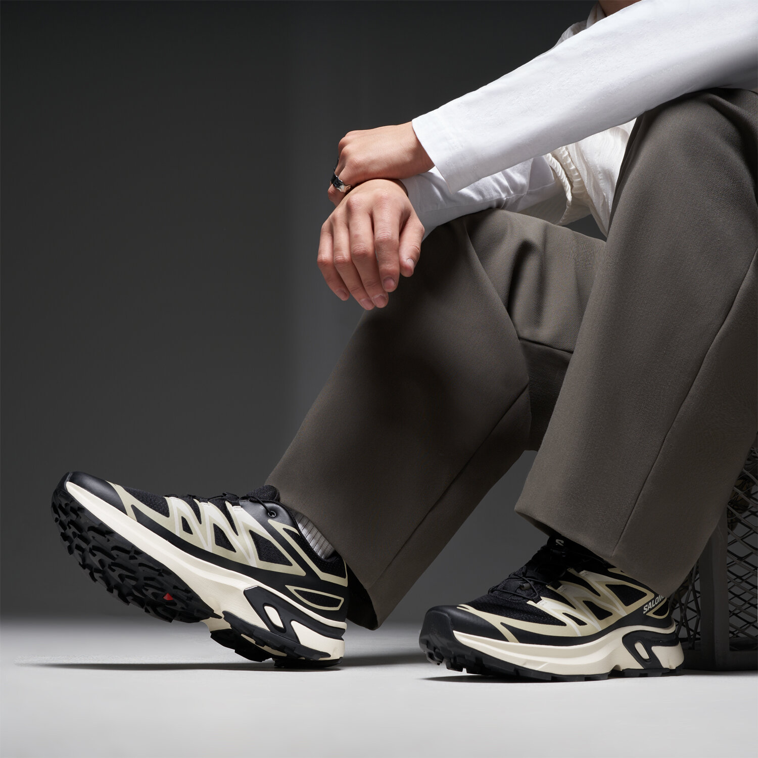 Salomon Xt-Evr M — foto 2