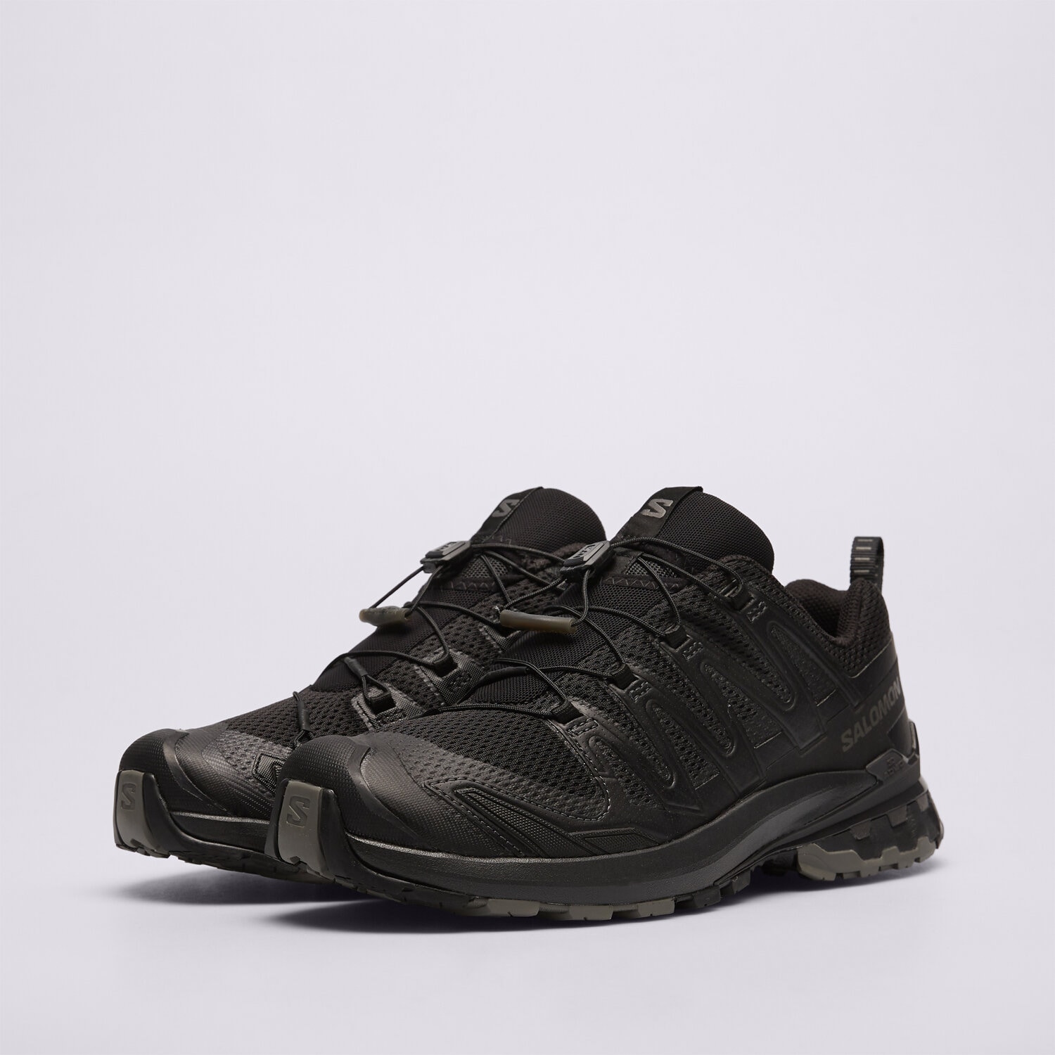 Salomon Xa Pro 3D V9 — foto 3