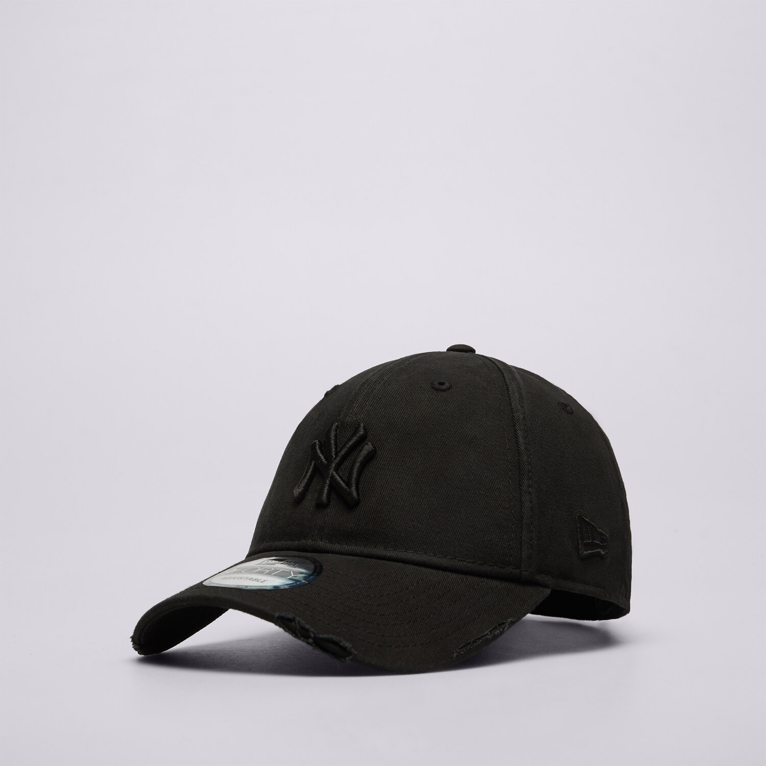 New Era Caciula Wash Distress 940 Nyy New York Yankees