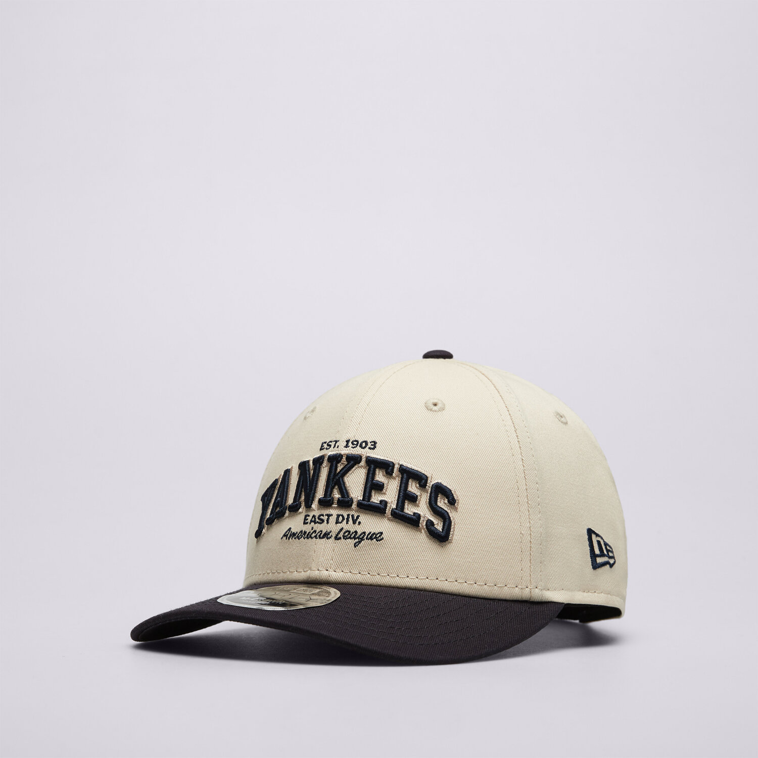 New Era Șapvă Wordmark 940 Mc Nyy New York Yankees