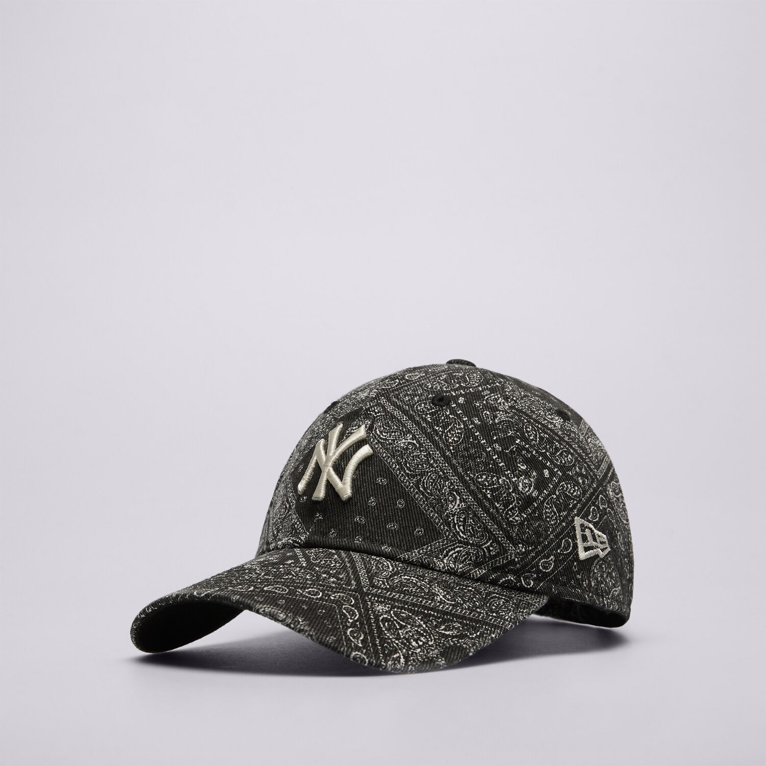 New Era Șapvă Washed Paisley 920 Nyy New York Yankees