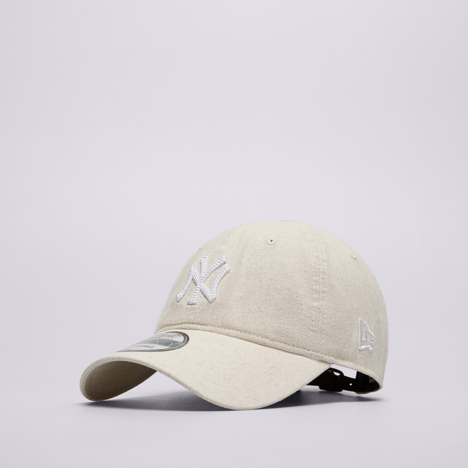 New Era Șapvă Linen 920 Nyy New York Yankees