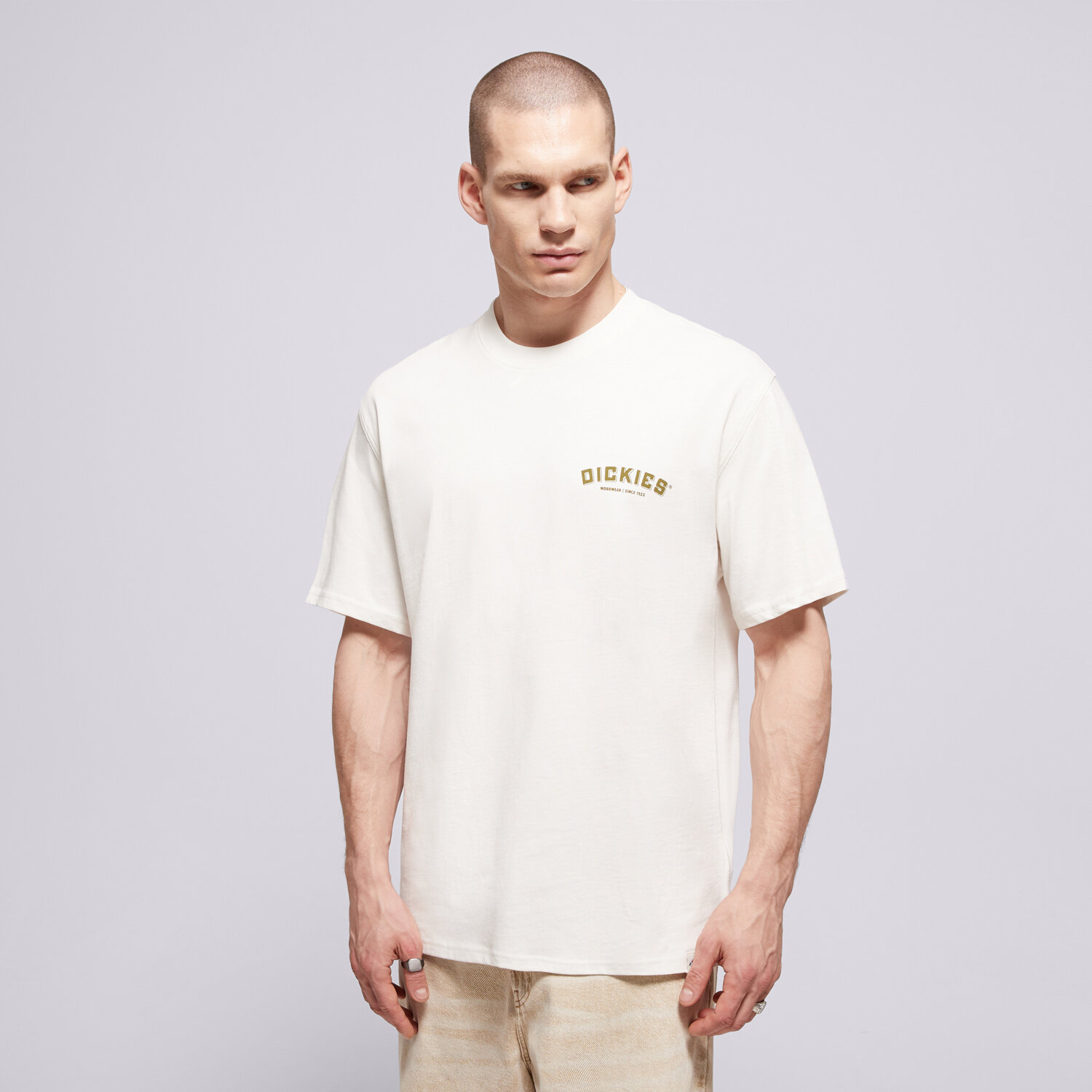 Dickies Tricou Builder Tee