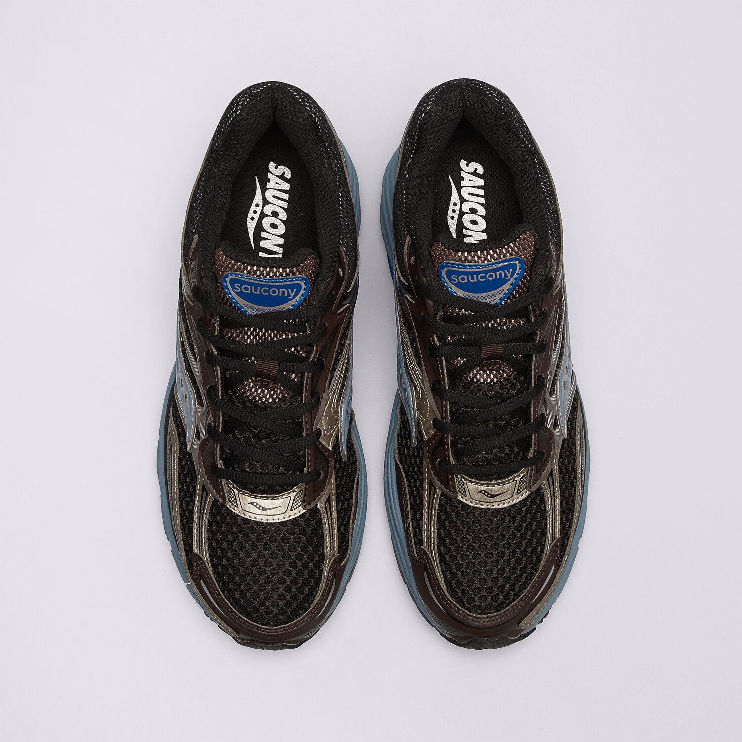 Saucony Progrid Omni 9 Og — foto 5