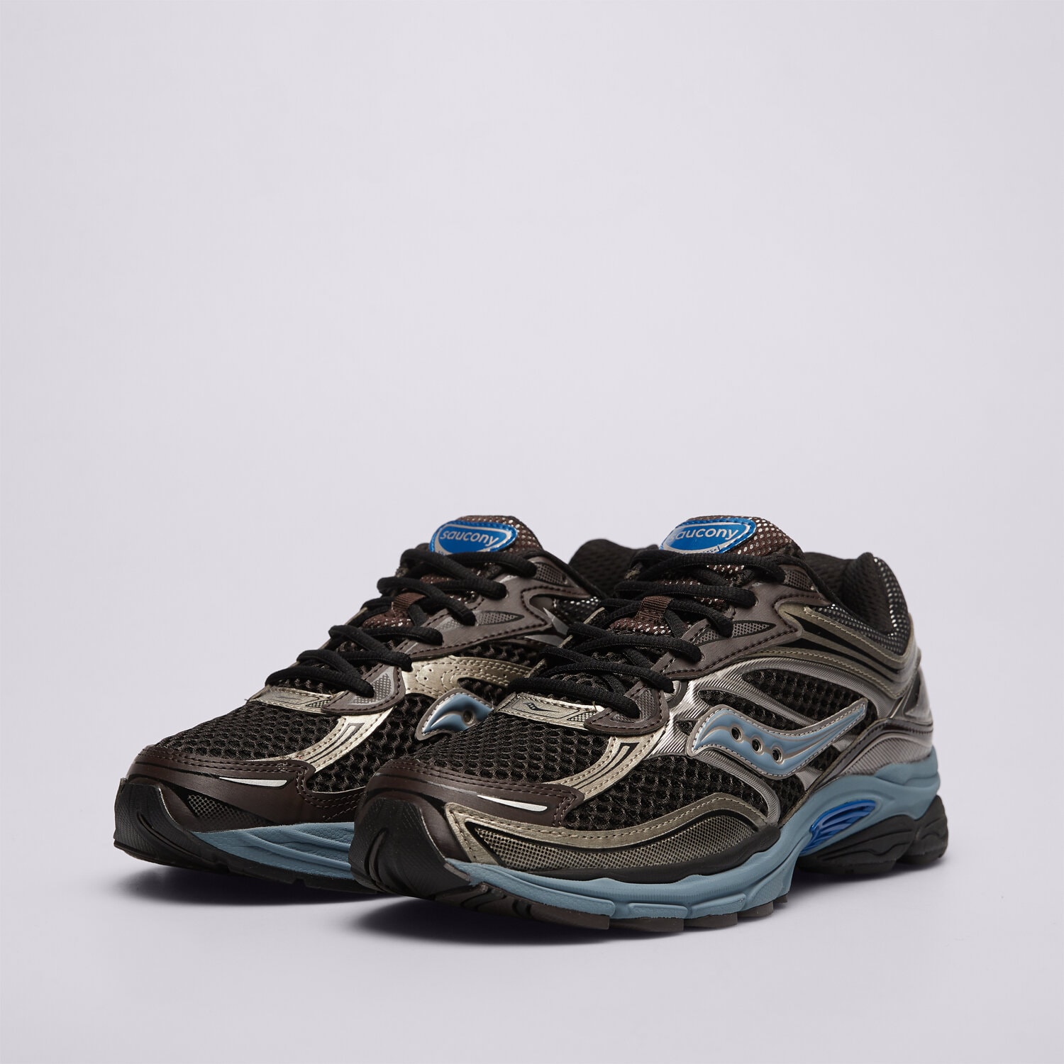 Saucony Progrid Omni 9 Og — foto 3