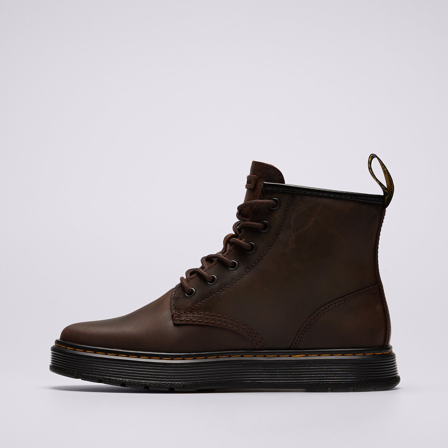 Dr.martens Brookline Chukka 6 Eye Boot — foto 5