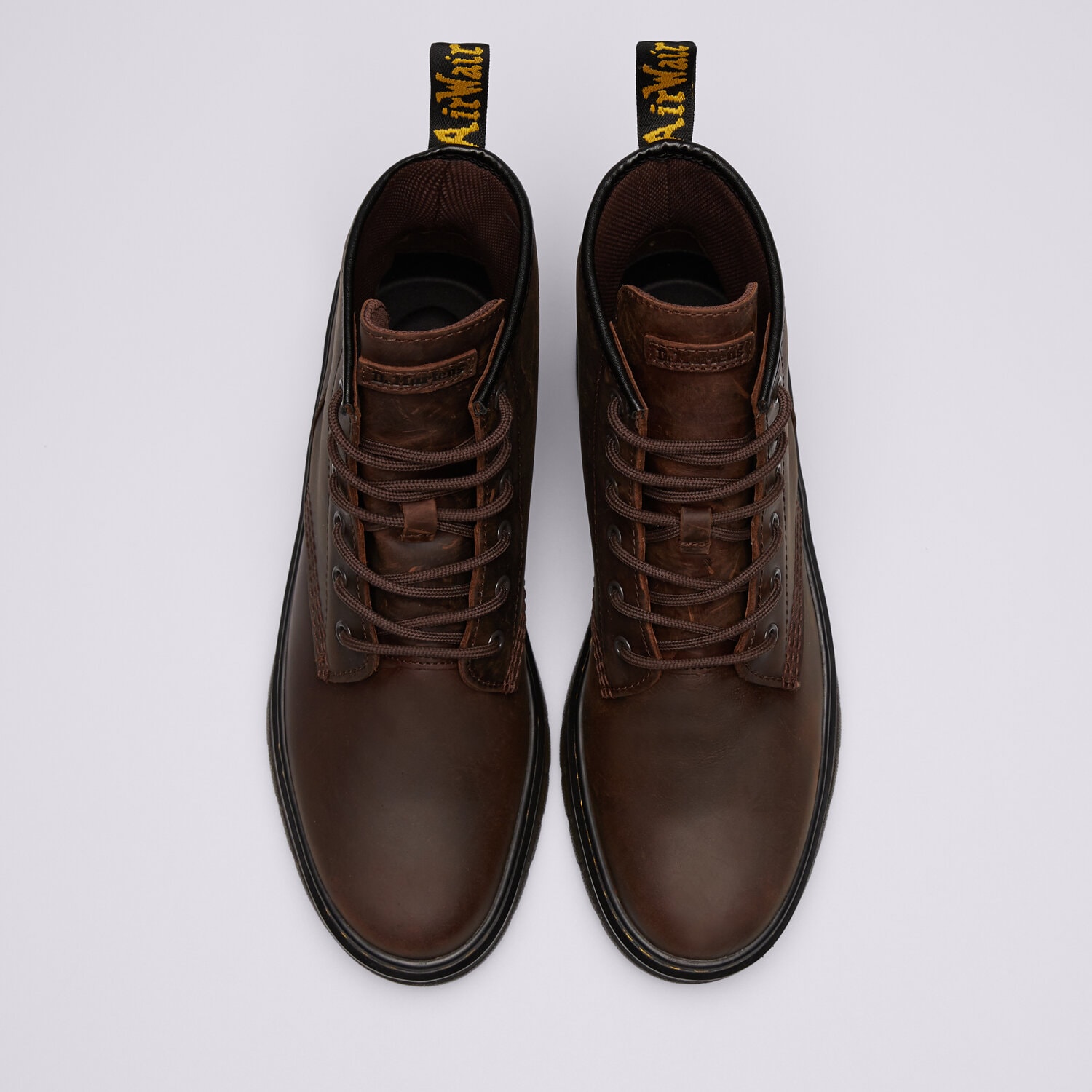 Dr.martens Brookline Chukka 6 Eye Boot — foto 6