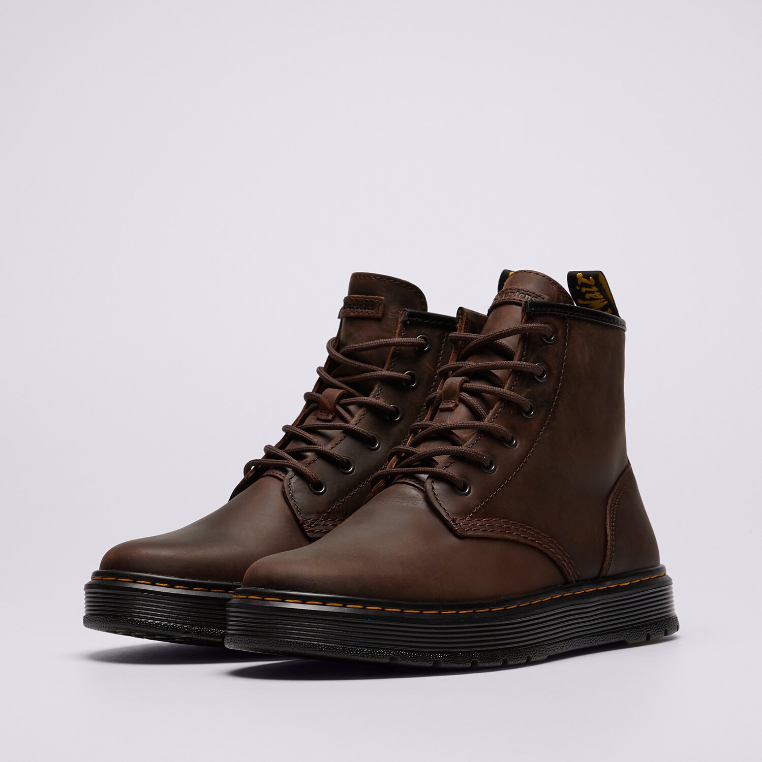 Dr.martens Brookline Chukka 6 Eye Boot — foto 4