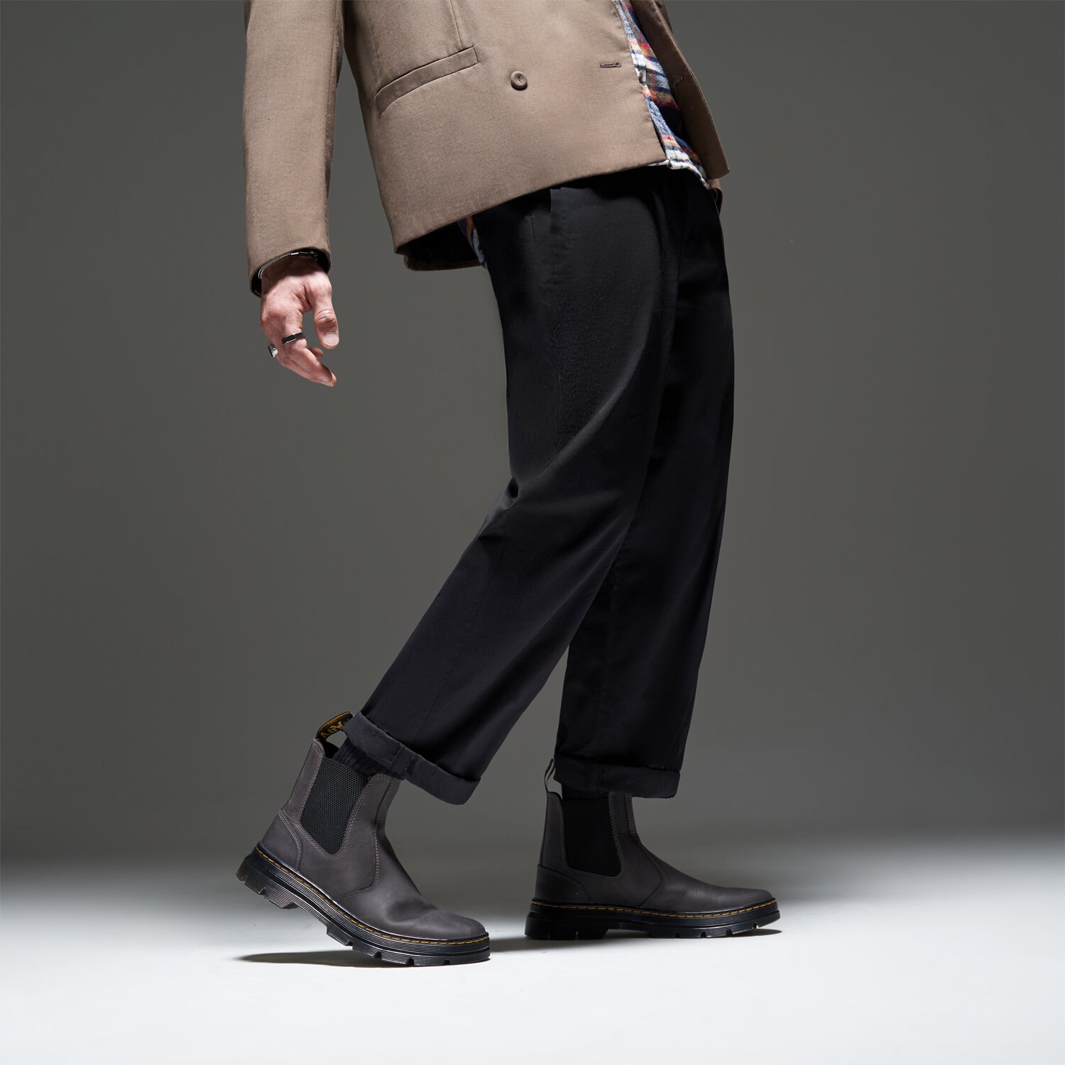 Dr.martens Embury — foto 2