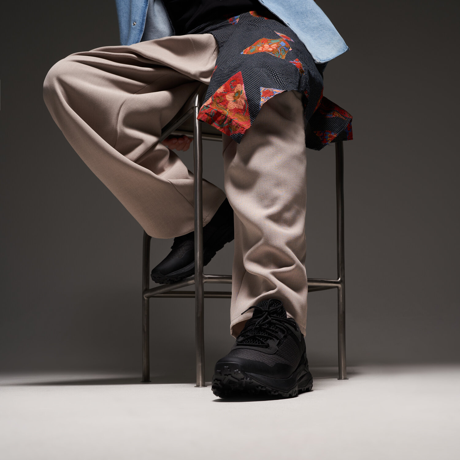 Timberland Motion Windsor Low Lace Sneaker — foto 3