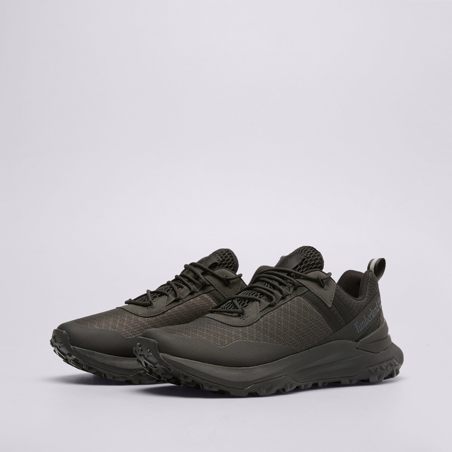 Timberland Motion Windsor Low Lace Sneaker — foto 4