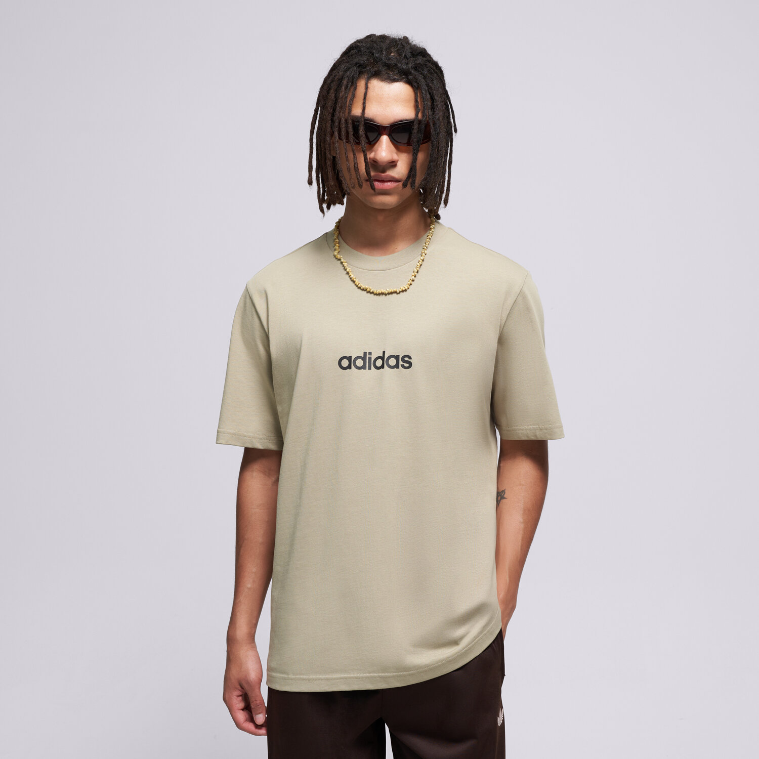 adidas Tricou M Lin Sj T