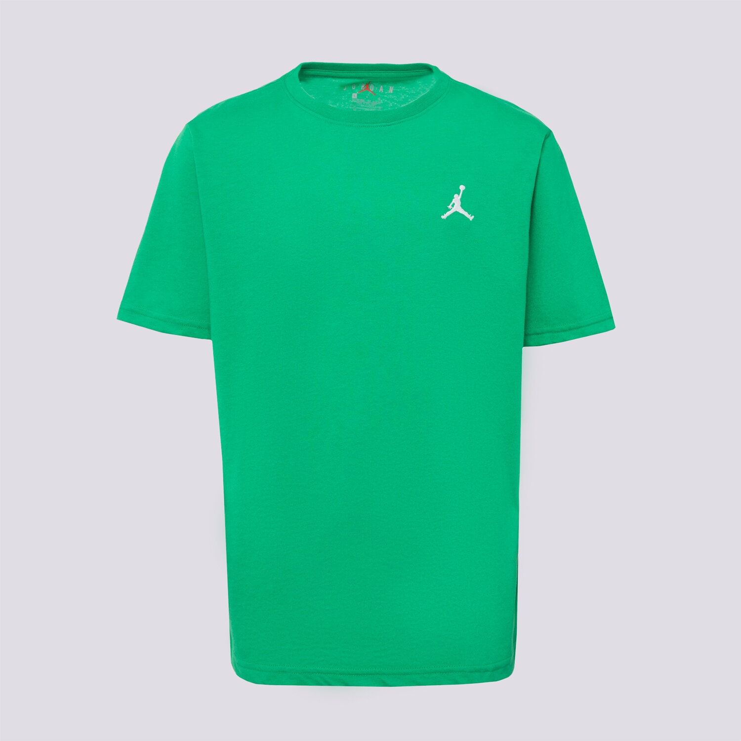 Jordan Tricou Jumpman Air Embroider Boy