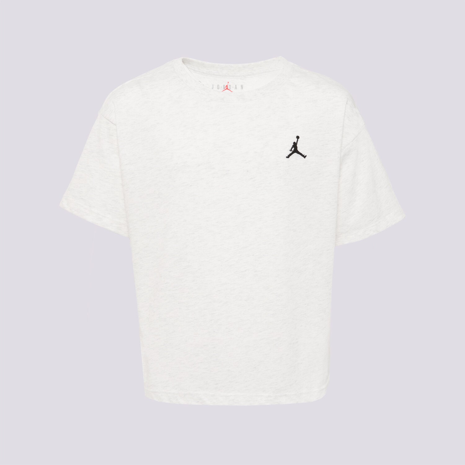 Jordan Tricou Mj Brklyn Essentials Ss Tee Girl