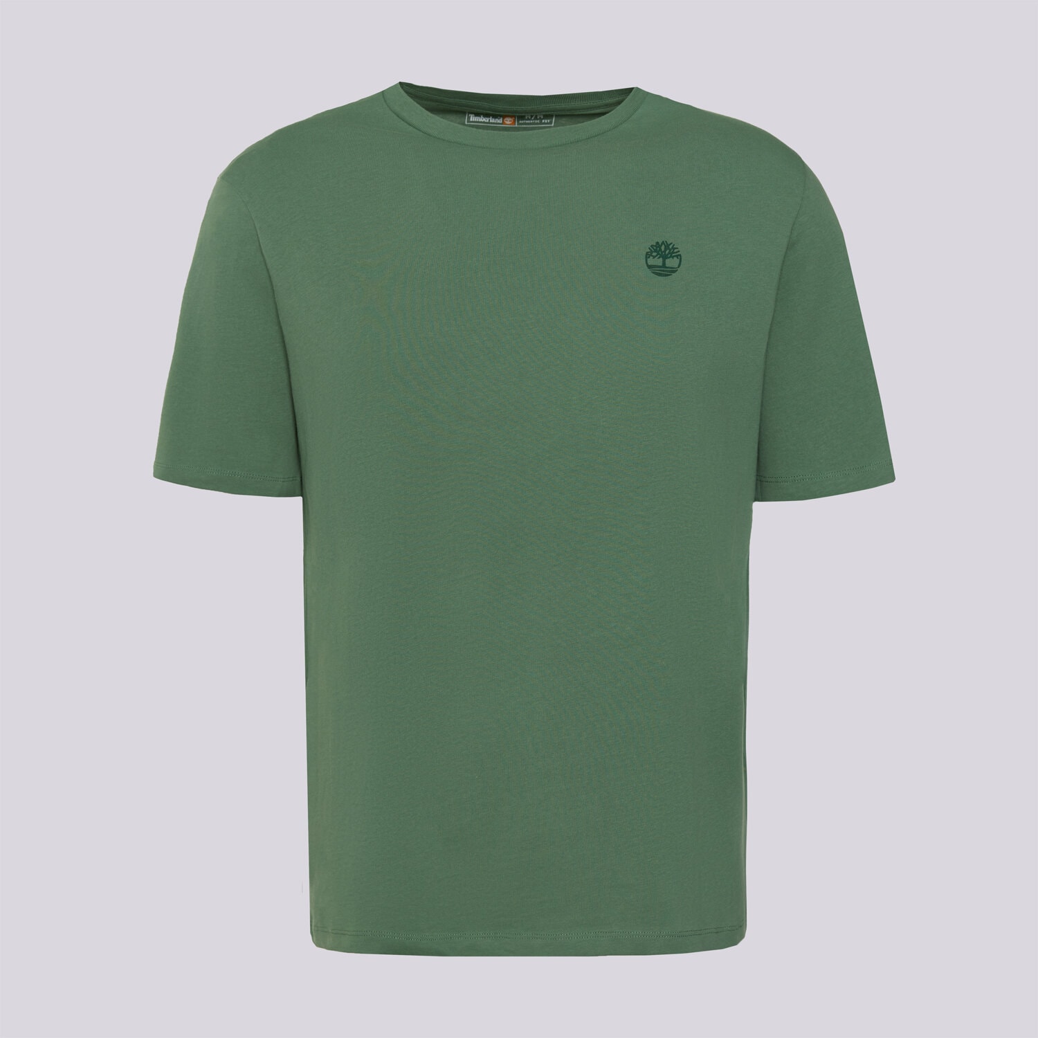 Timberland Tricou Small Chest Logo