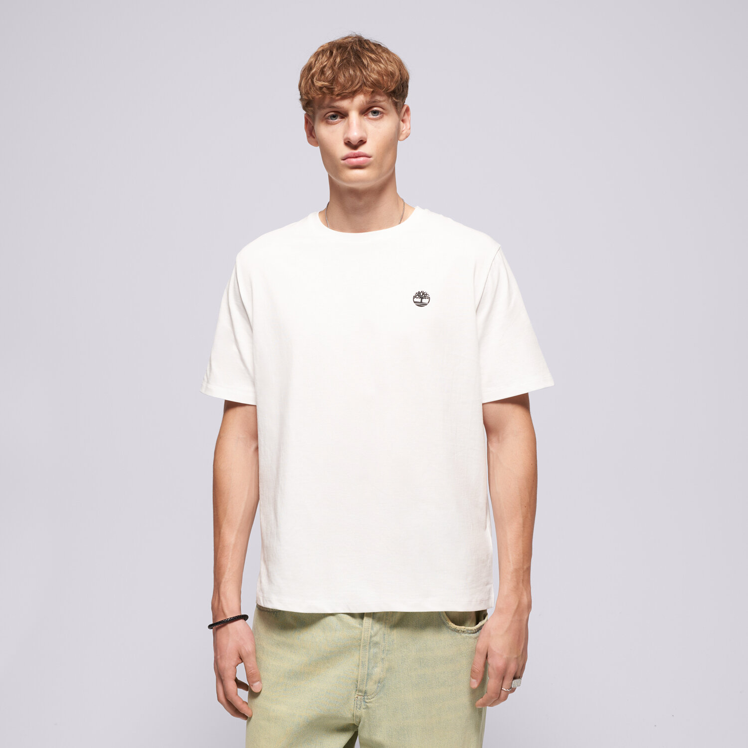 Timberland Tricou Small Chest Logo