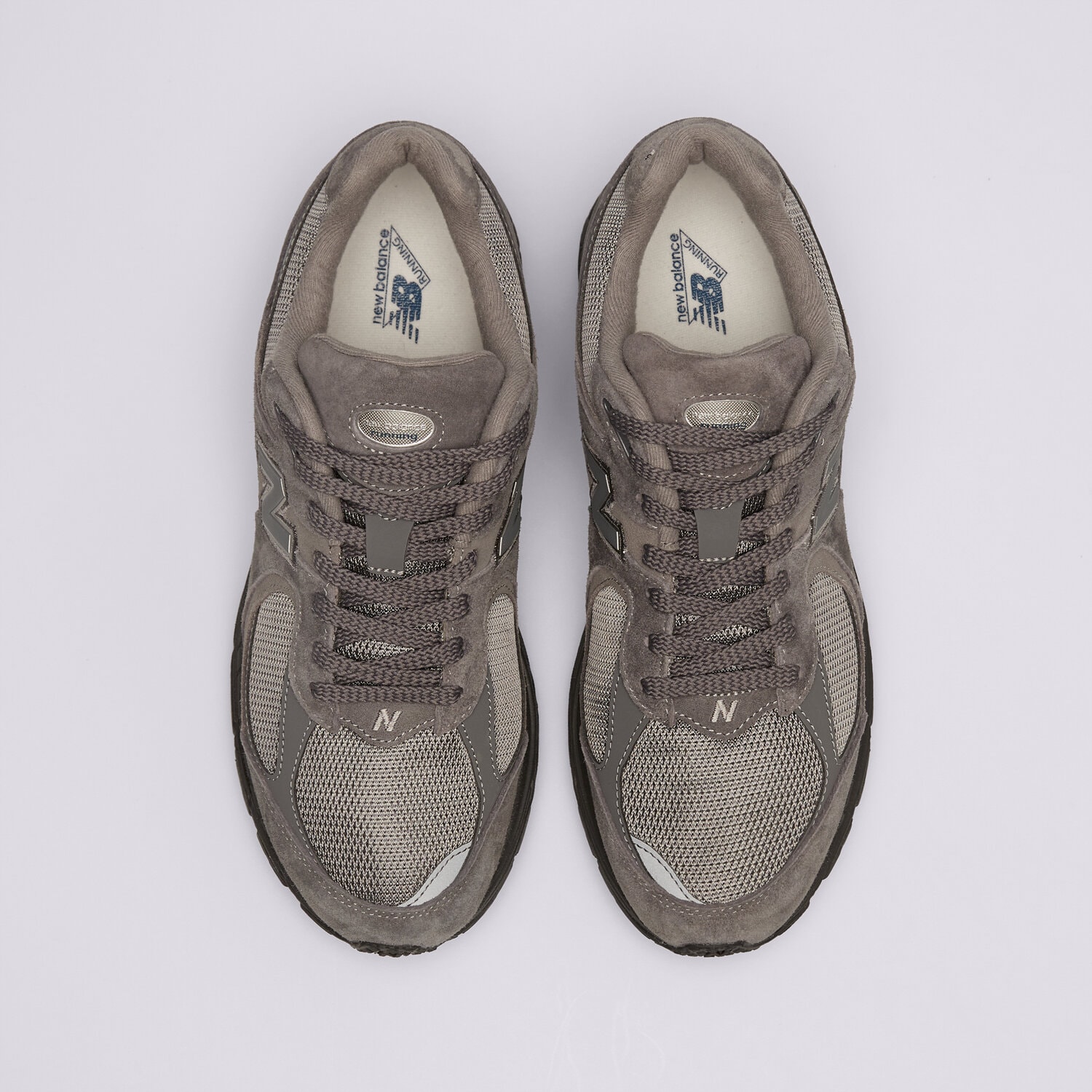 NEW BALANCE 2002R U2002RH ✓ Gri | Bărbați Sneakers | Sizeer