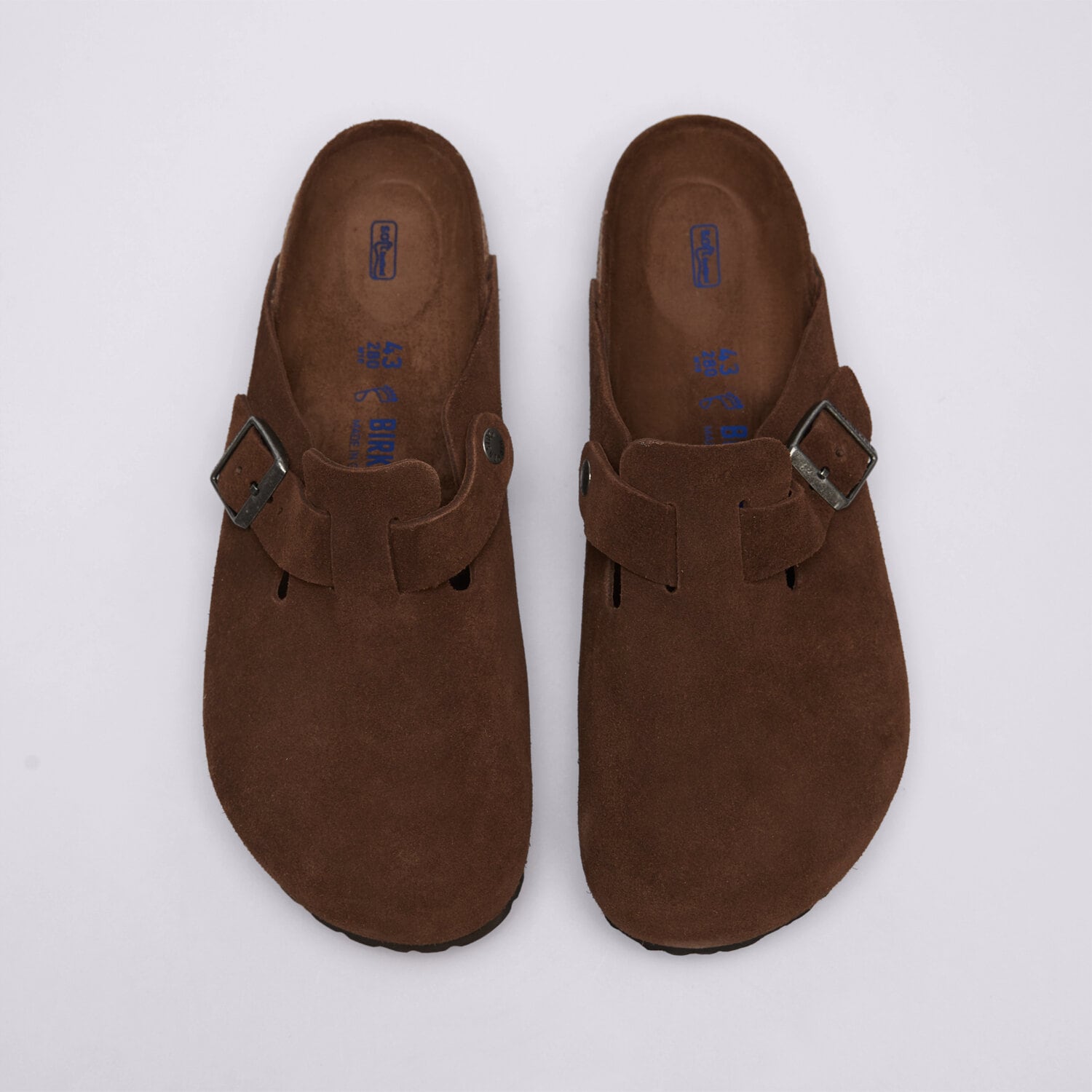 Birkenstock Boston — foto 5