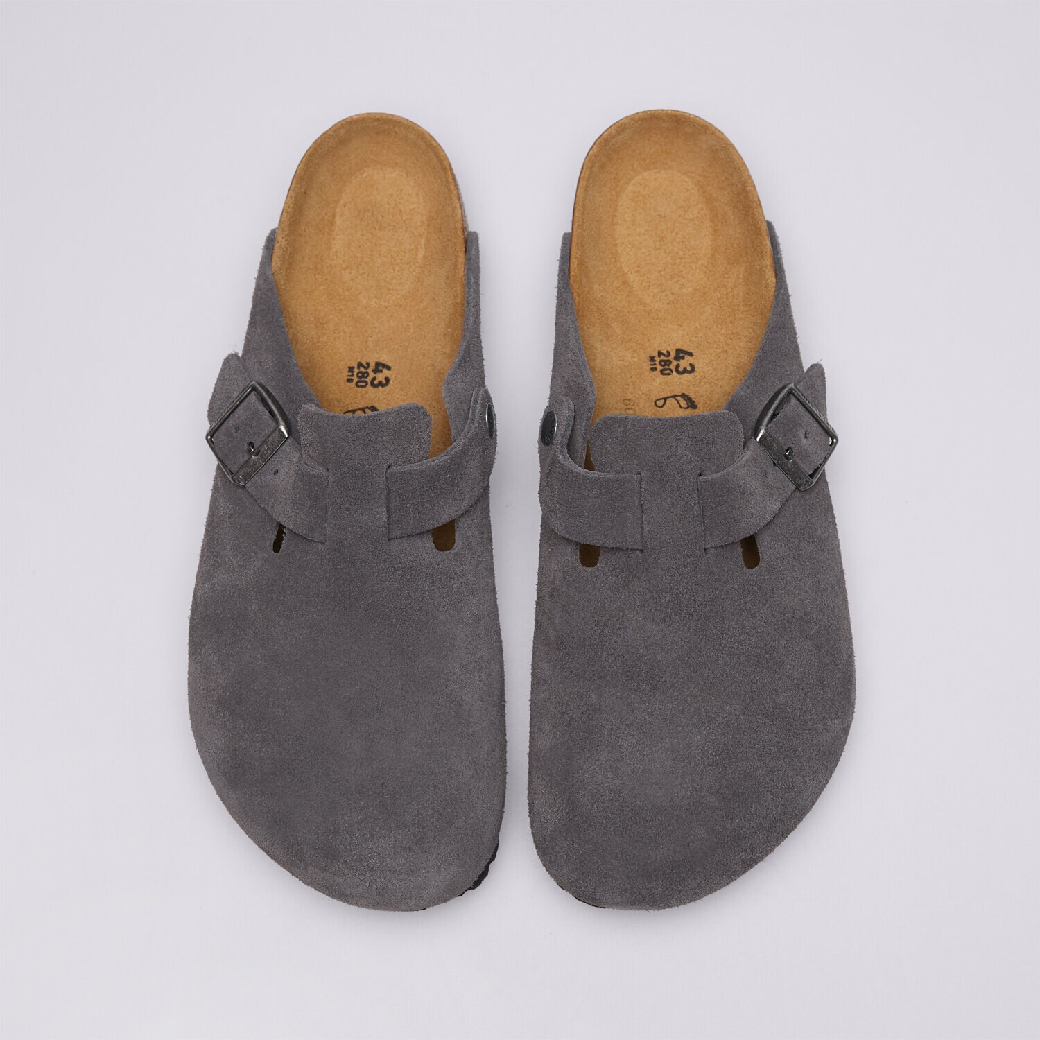 Birkenstock Boston — foto 4