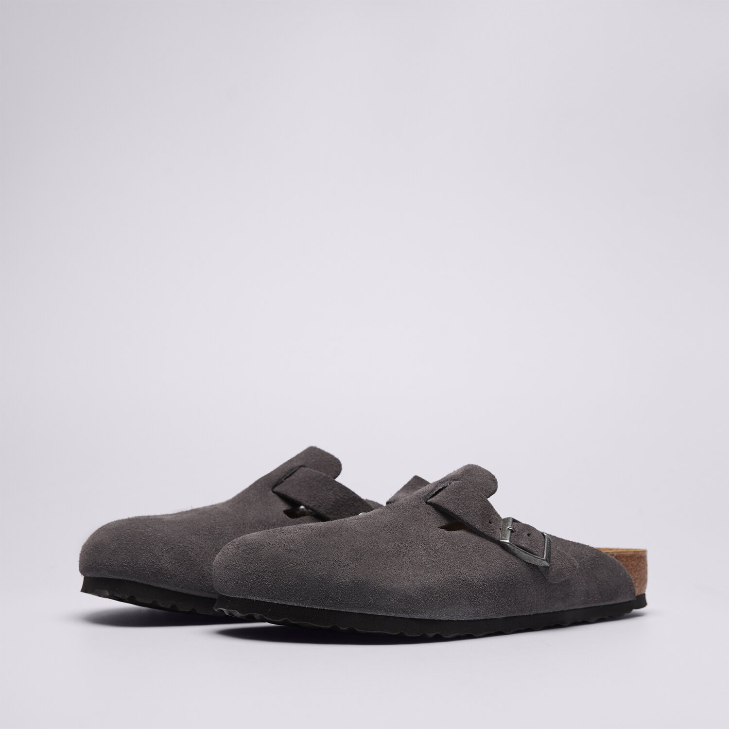 Birkenstock Boston — foto 2