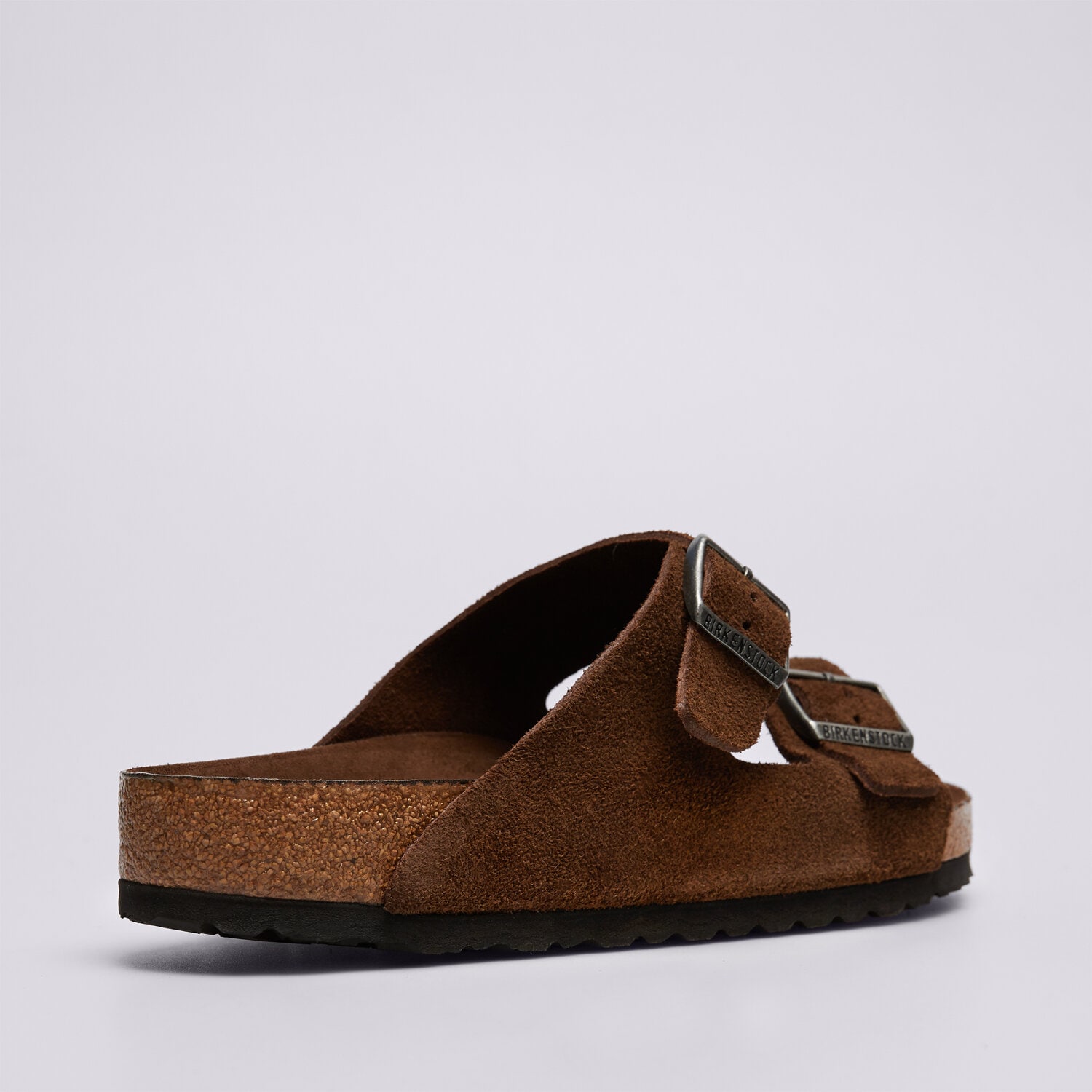 Birkenstock Arizona Suede — foto 6