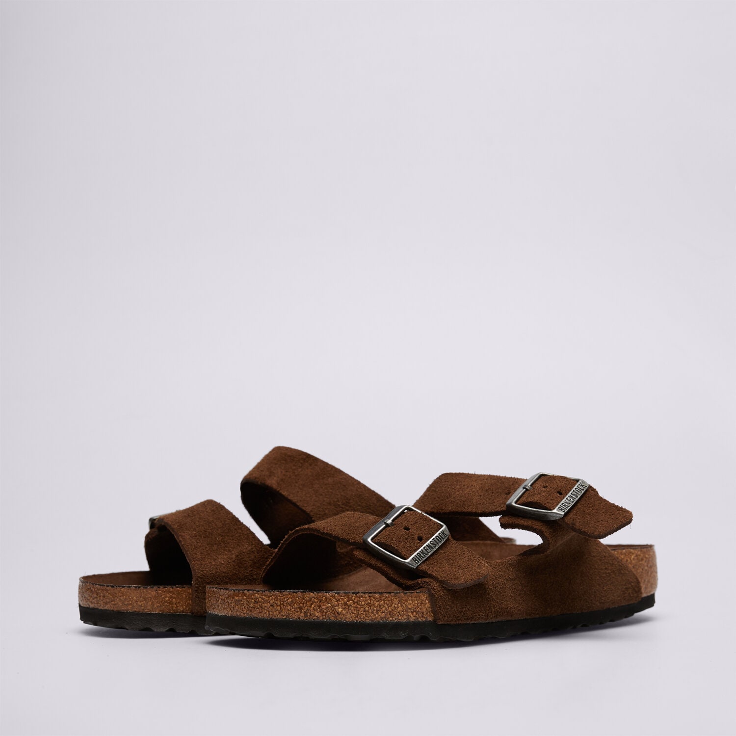 Birkenstock Arizona Suede — foto 2