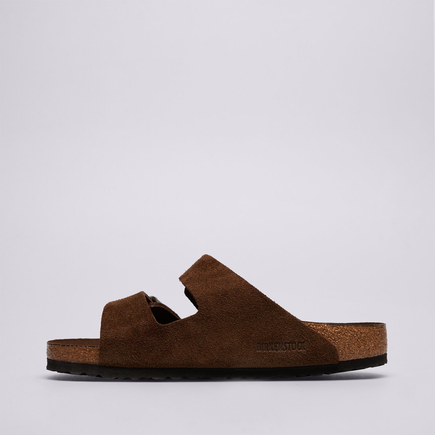 Birkenstock Arizona Suede — foto 3