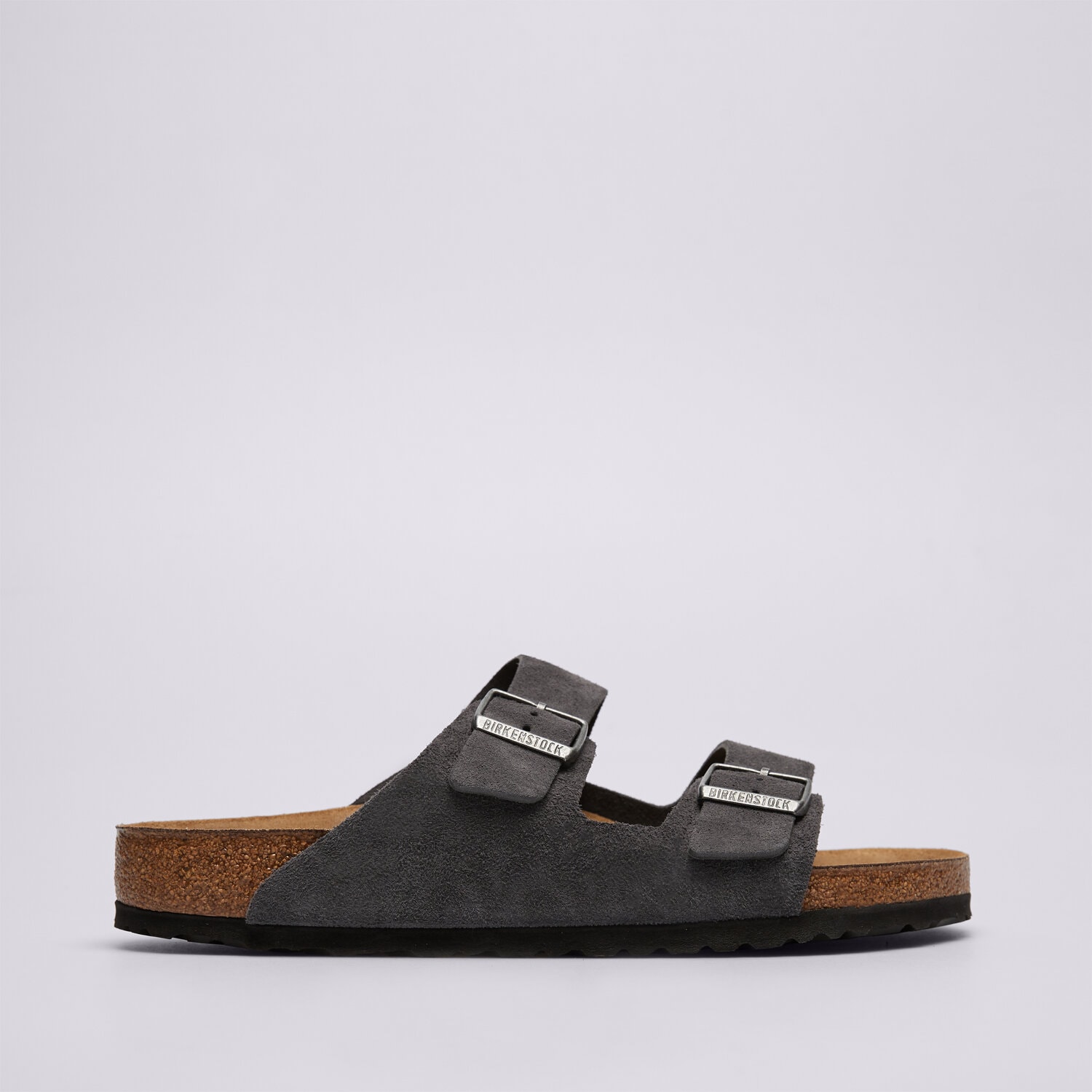 Birkenstock Arizona Suede