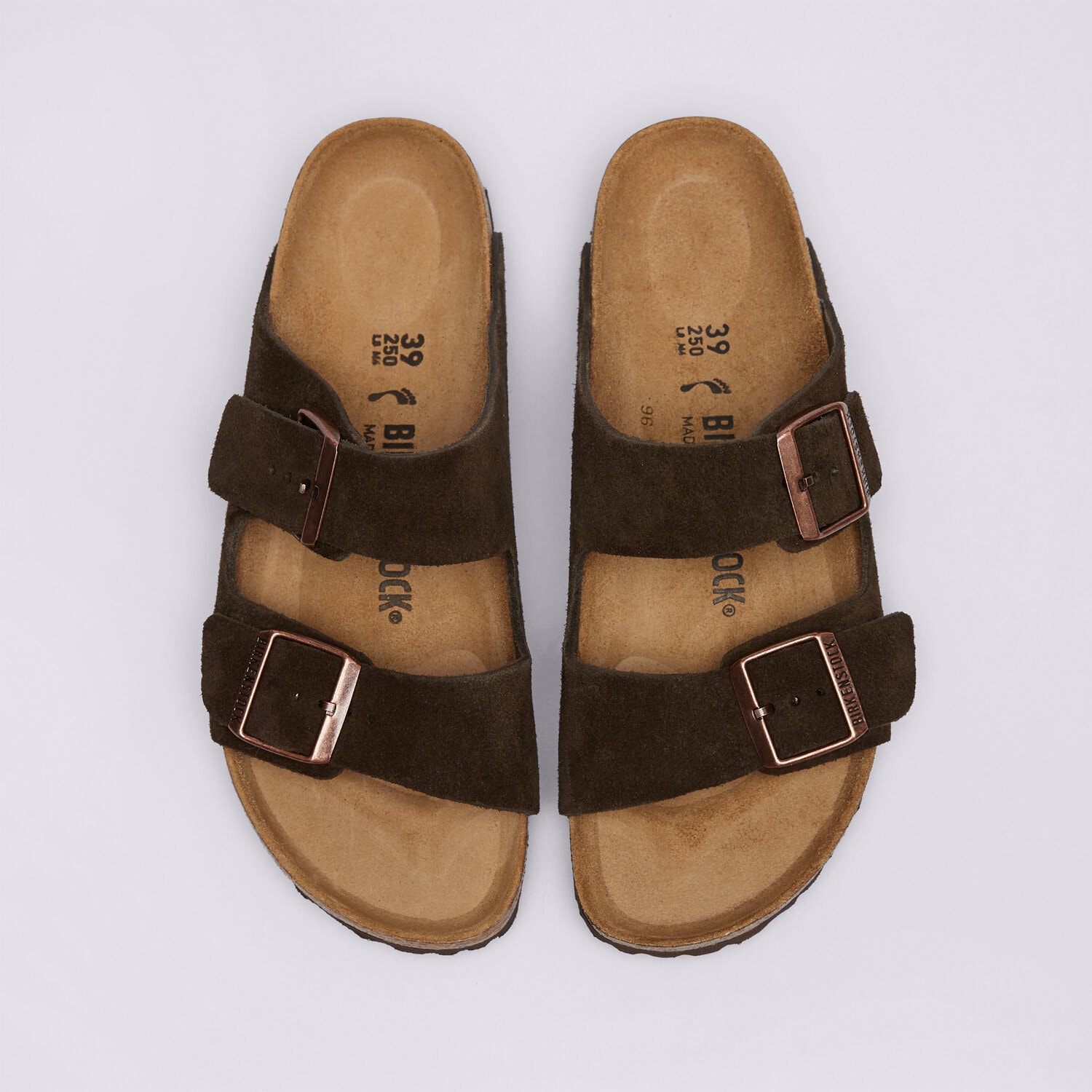 Birkenstock Arizona — foto 4
