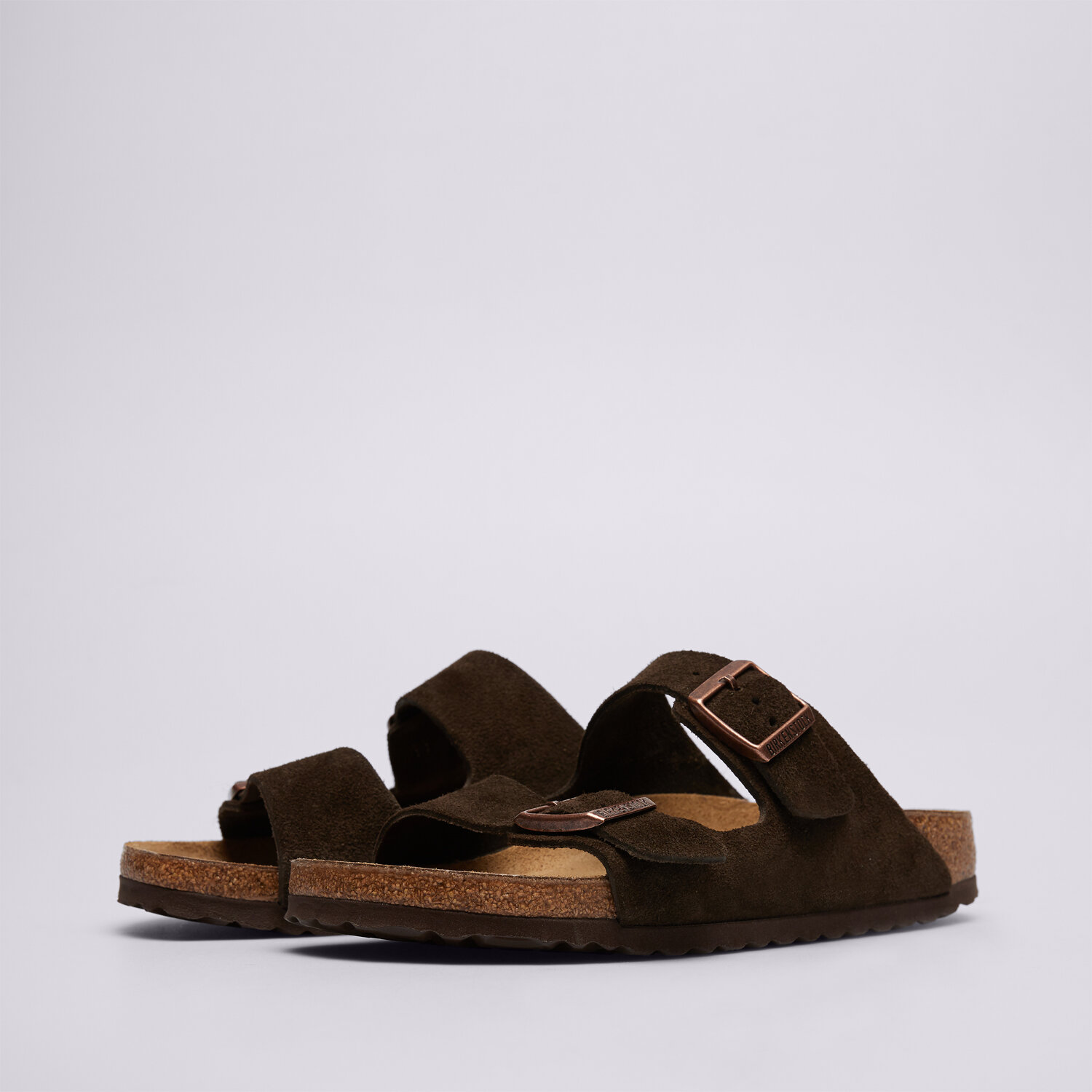 Birkenstock Arizona — foto 2