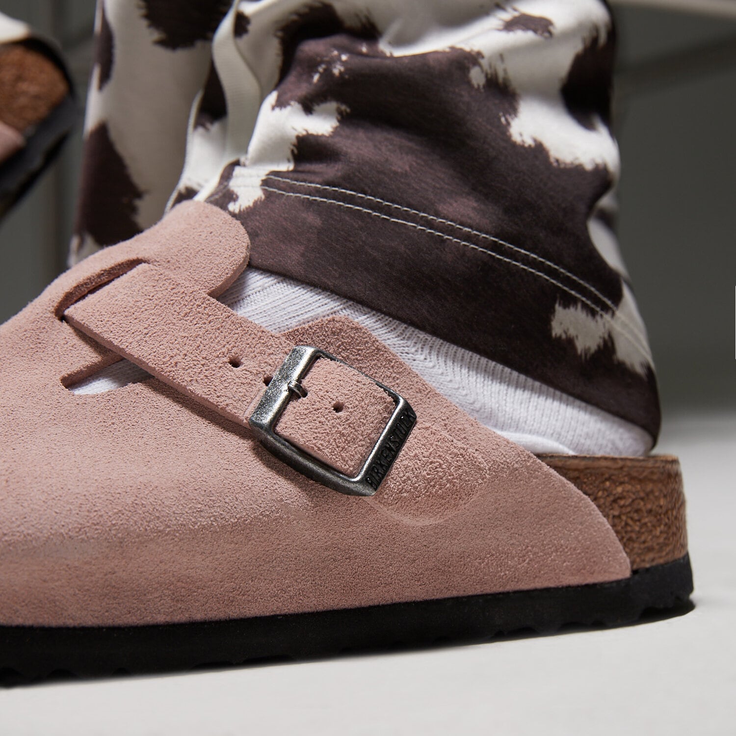 Birkenstock Boston — foto 3