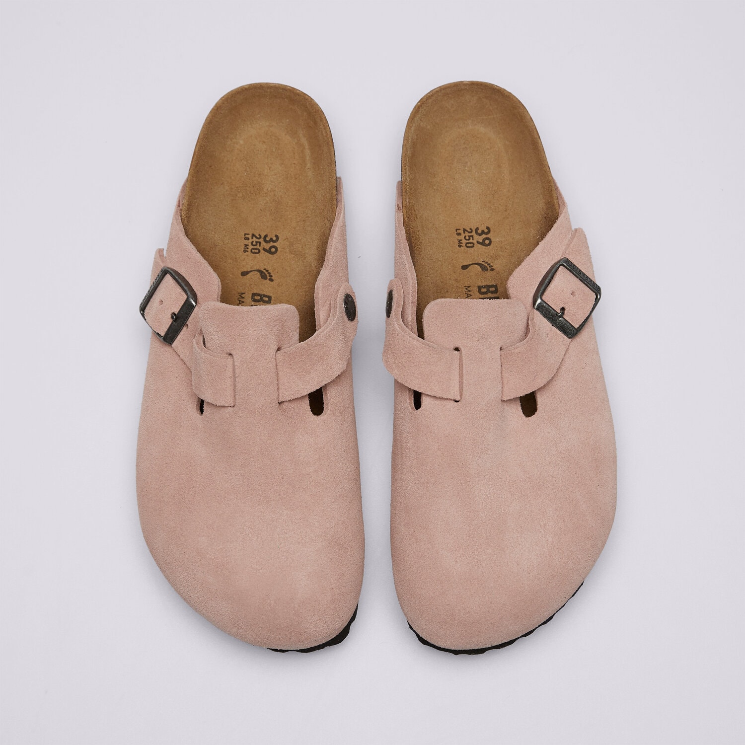 Birkenstock Boston — foto 6