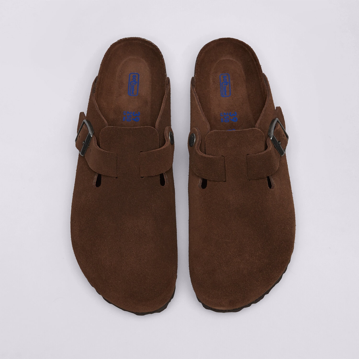 Birkenstock Boston — foto 5