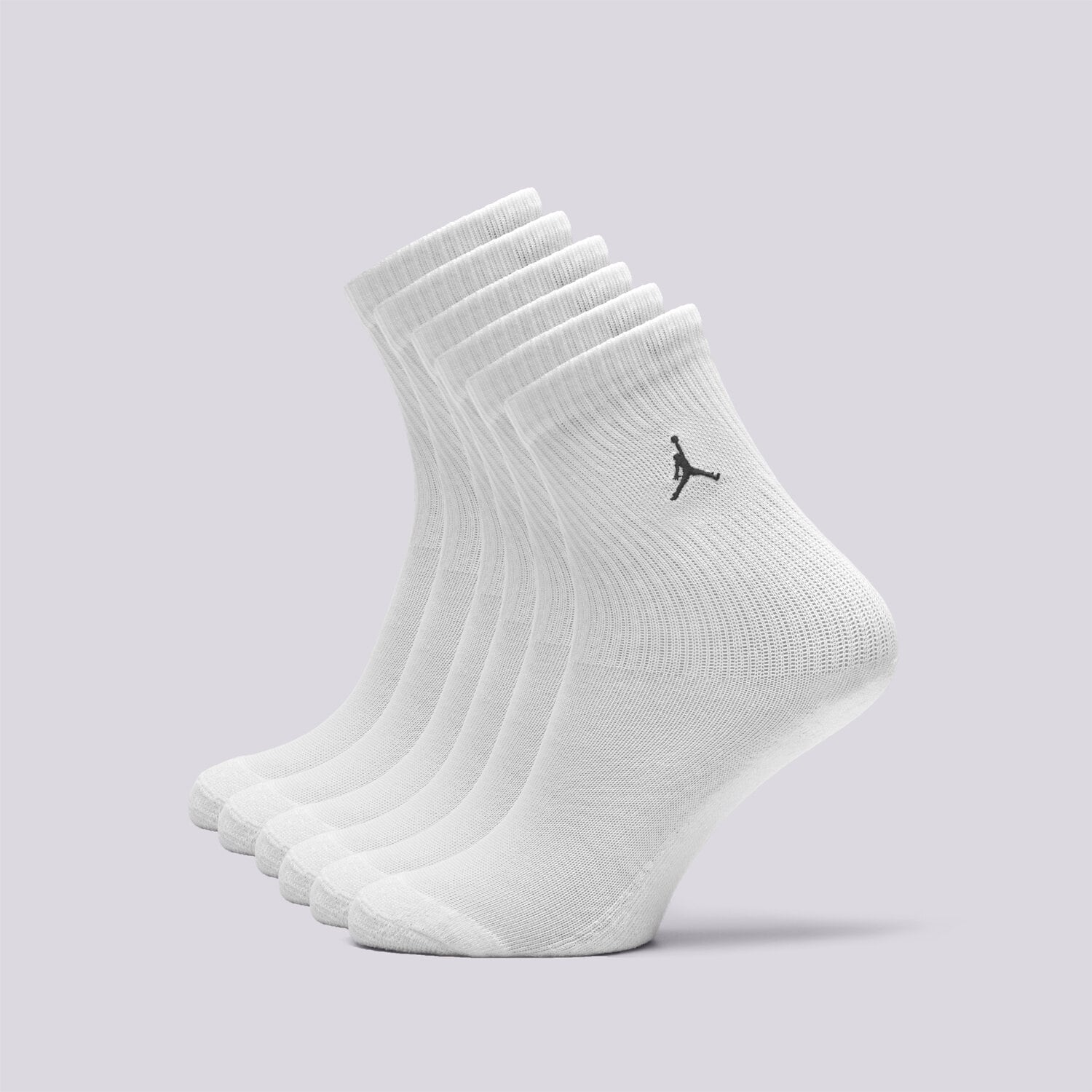 Jordan Șosete Everyday Essentials 6Pk Crew