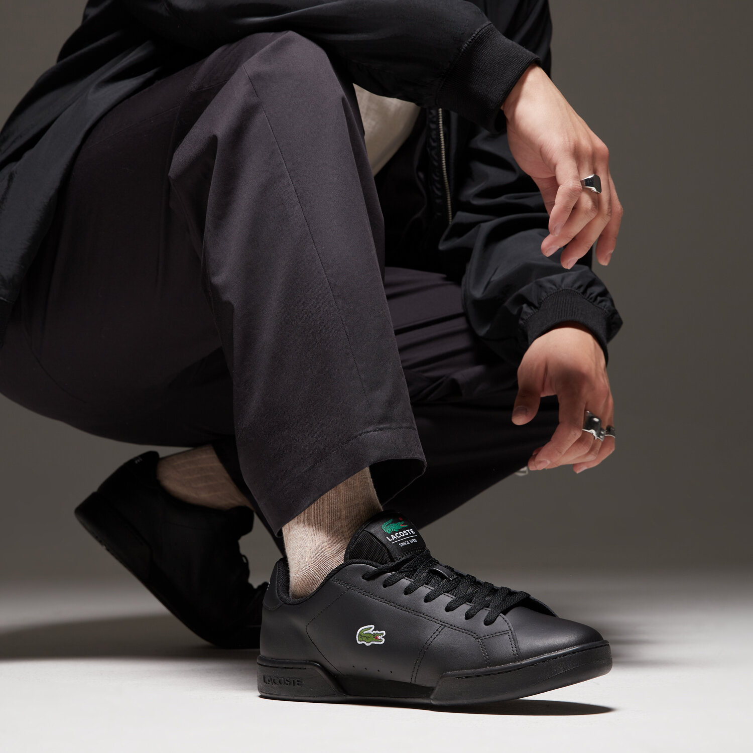 Lacoste Carnaby — foto 2