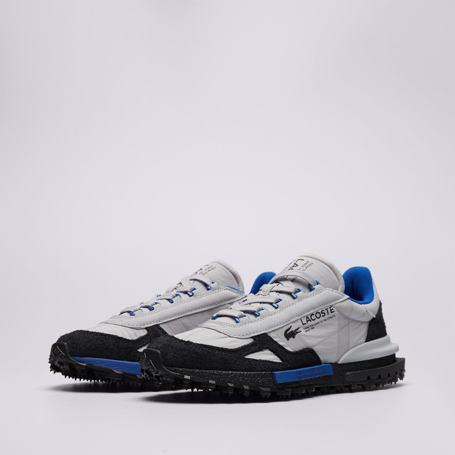 Lacoste Elite Active — foto 3