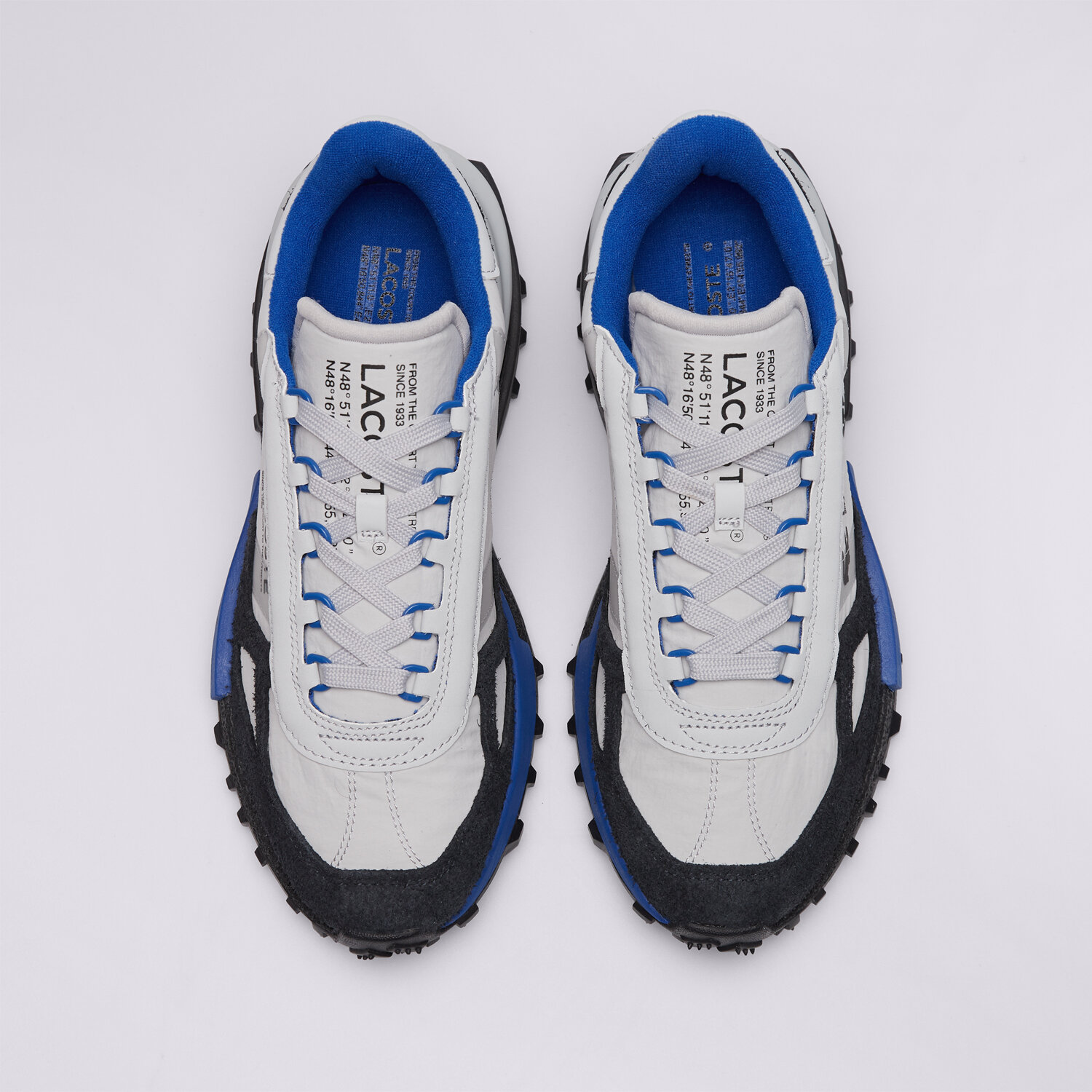 Lacoste Elite Active — foto 5